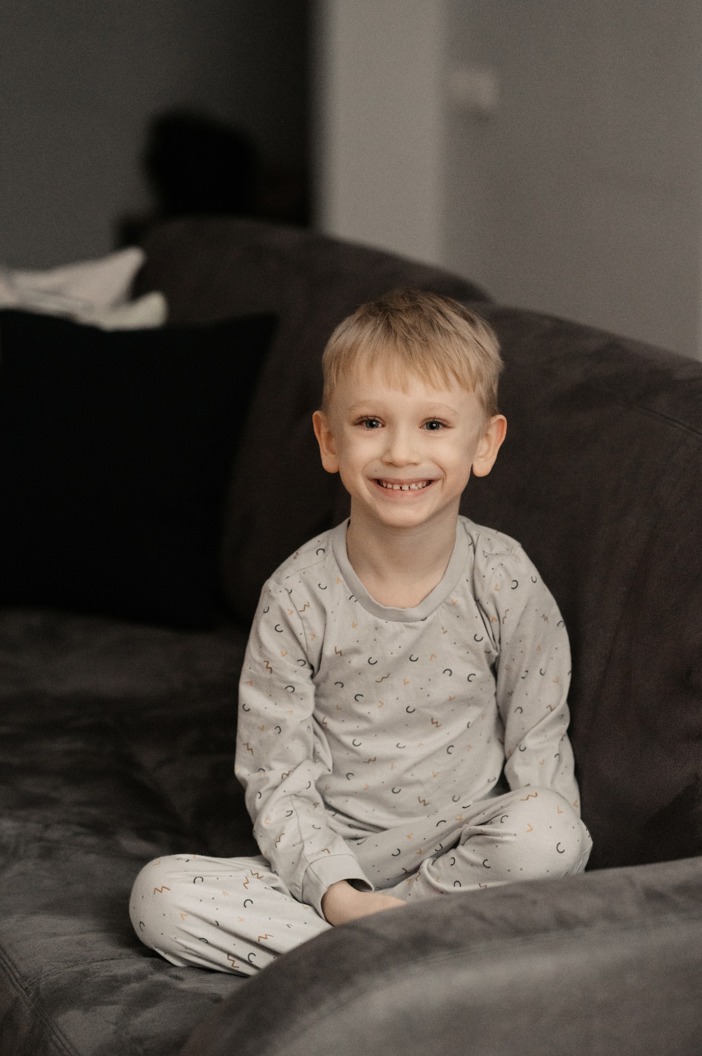 Время чудес. Фотограф Ким Ангелина