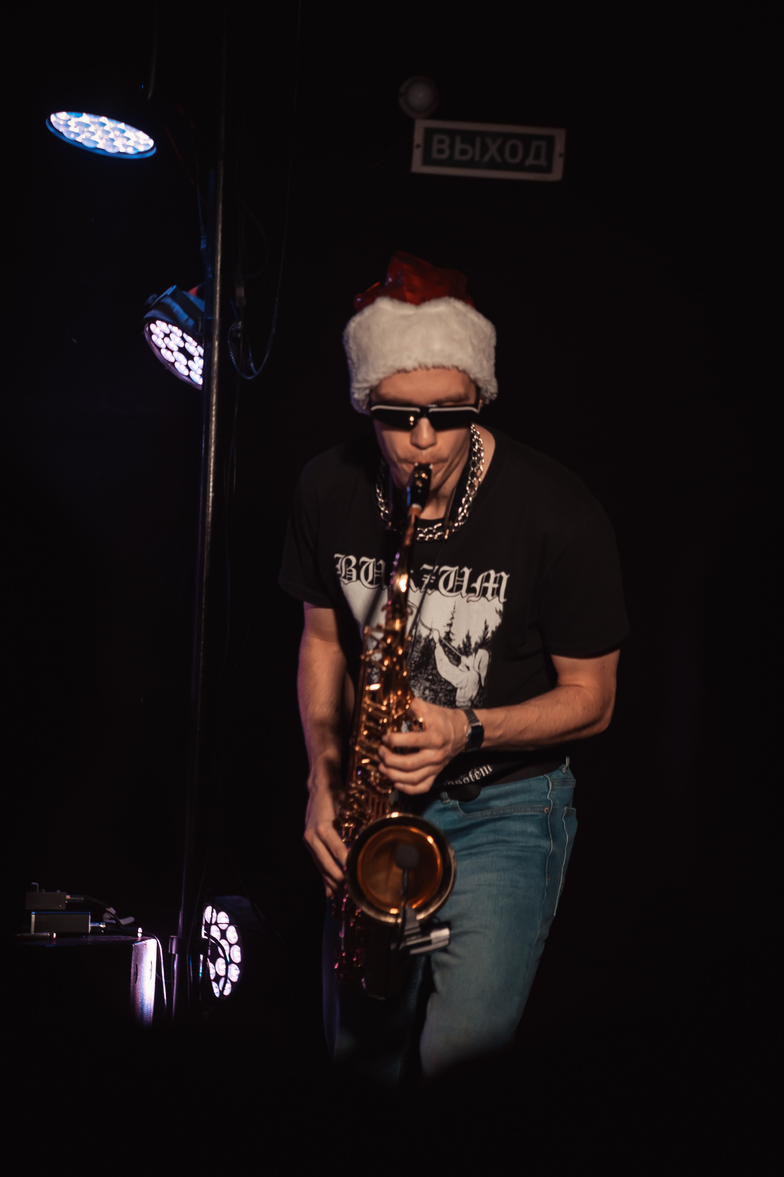 Stanislavsky, 64/6, 07.01.2026. Фотограф Регина Крикунова г. Красноярск