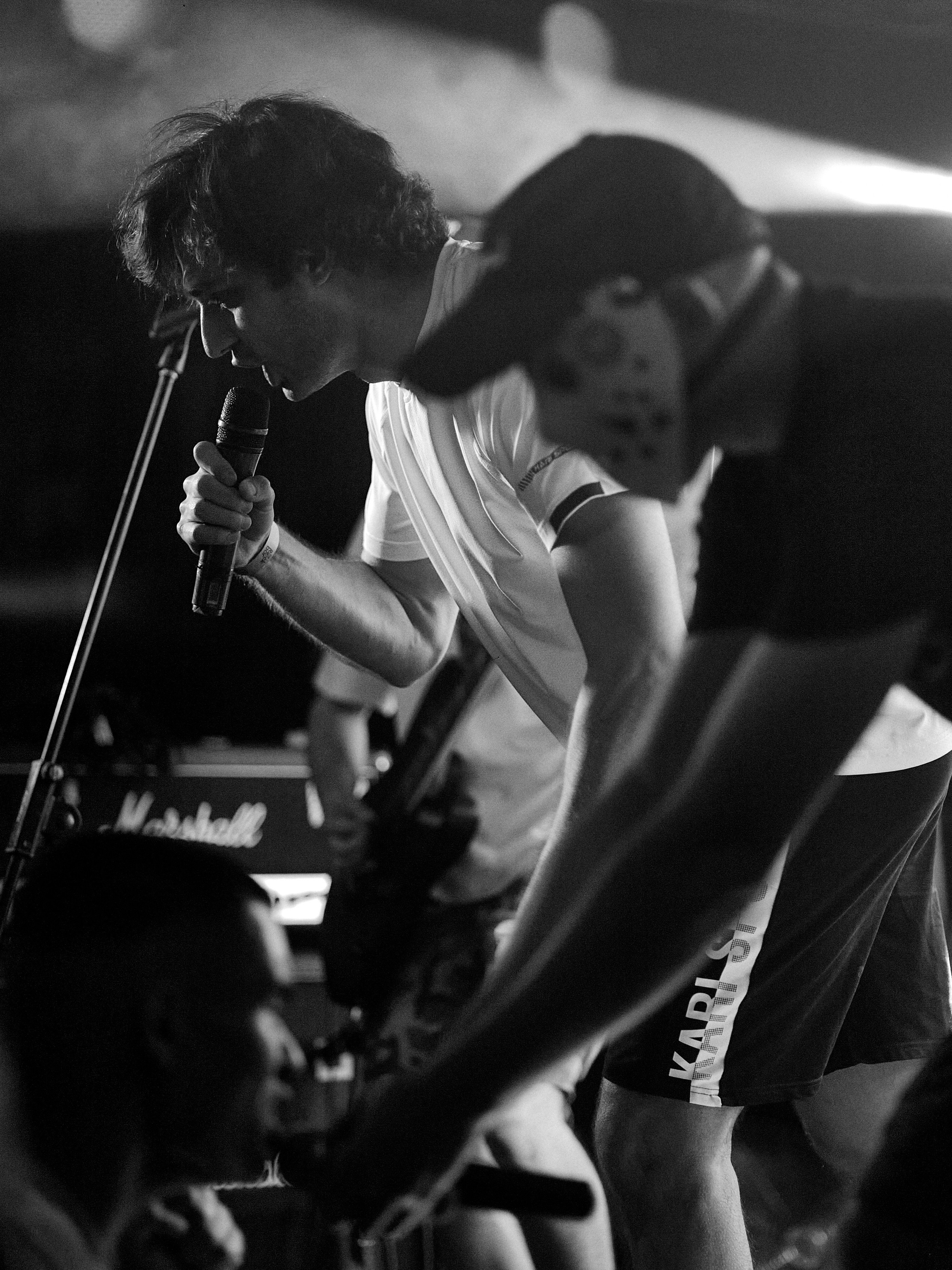 Beatdown Heroes. Фотограф Юлия Маринина