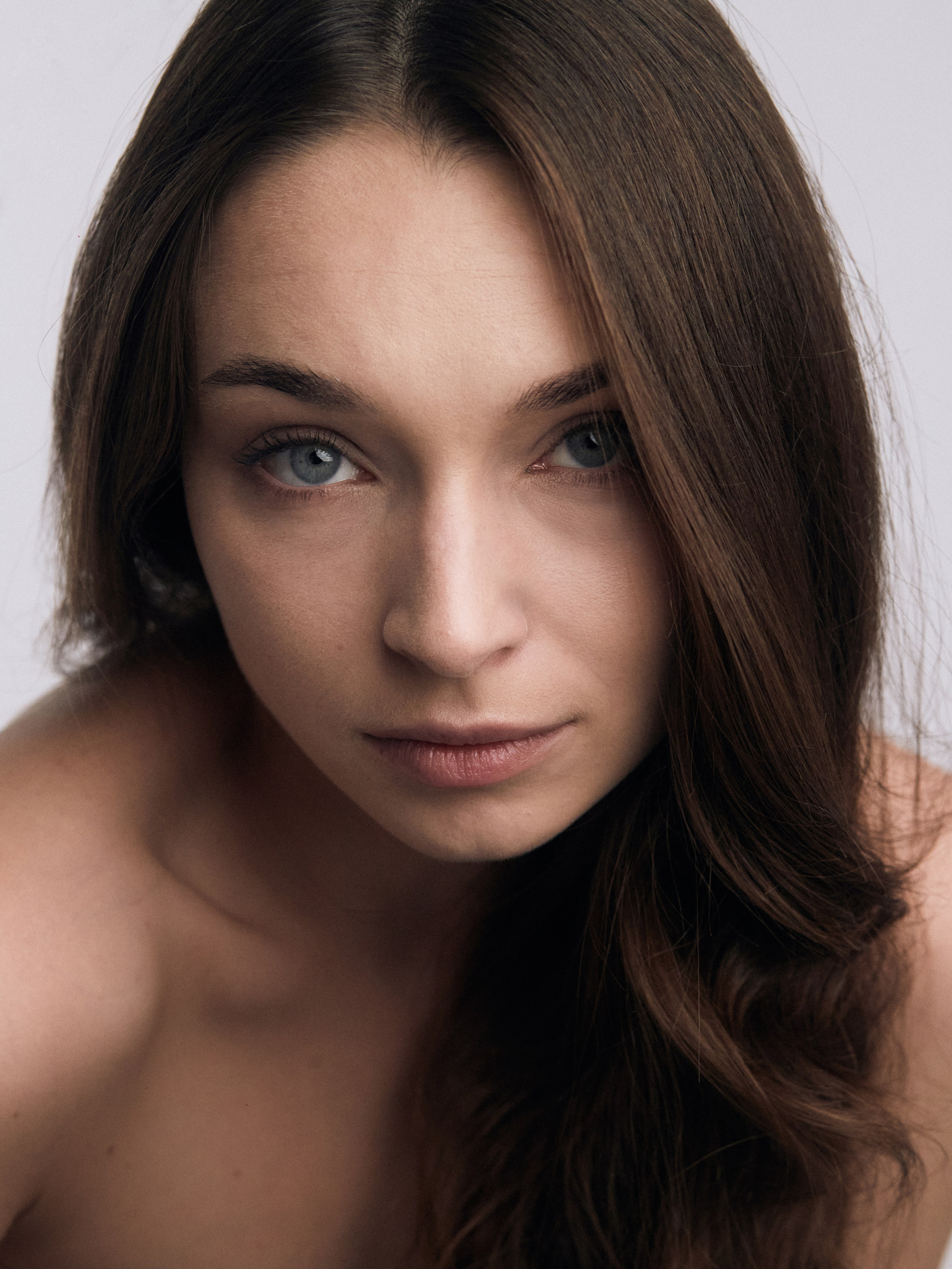 Анастасия Довбыш. Фотограф Юлия Маринина