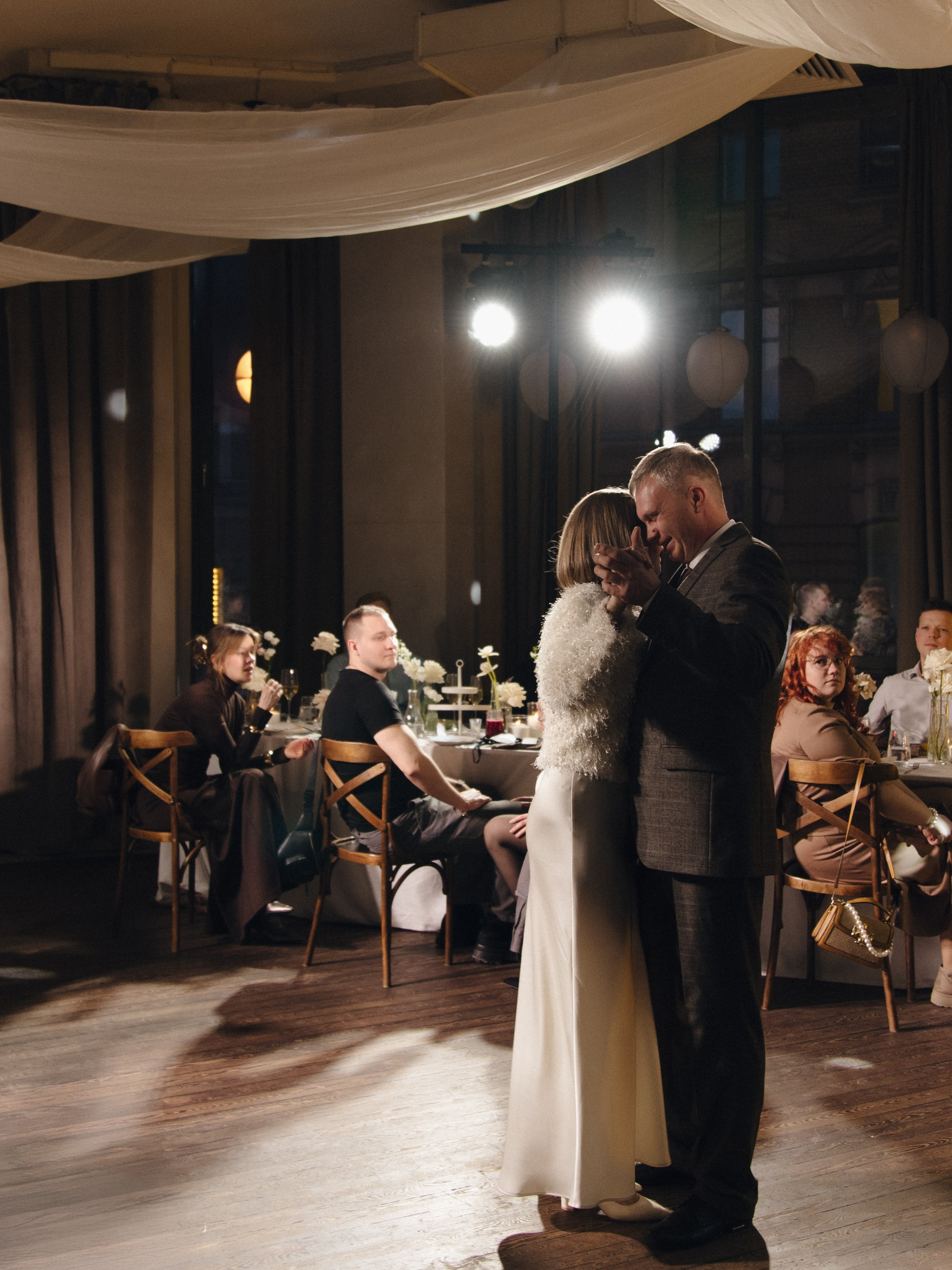 Я считал дни до нашей свадьбы!. Фотограф Санкт-Петербург Евгения Корякина (eva_maruu)