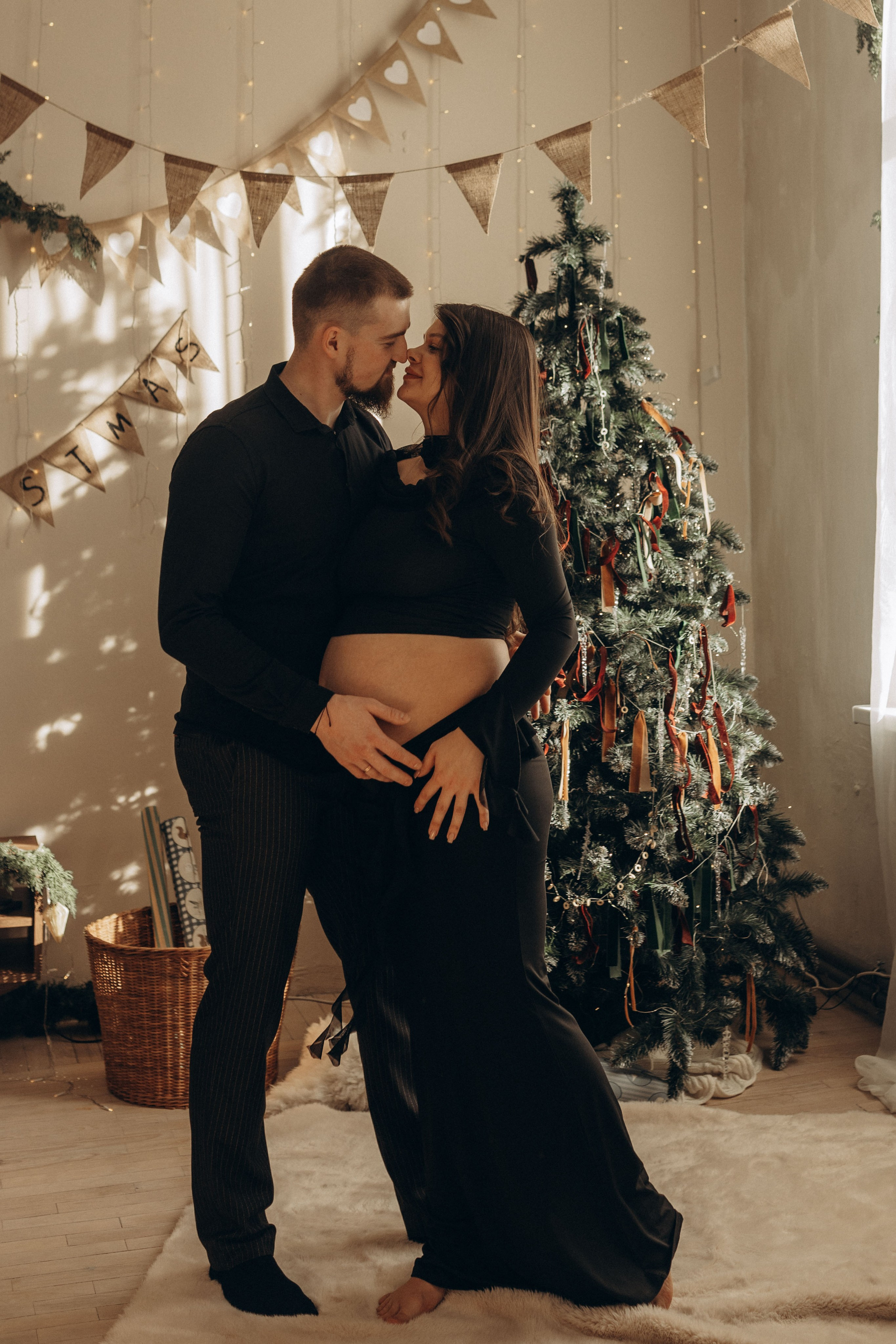 В ожидании чуда. Фотограф в Ставрополе Svetlana Matveeva