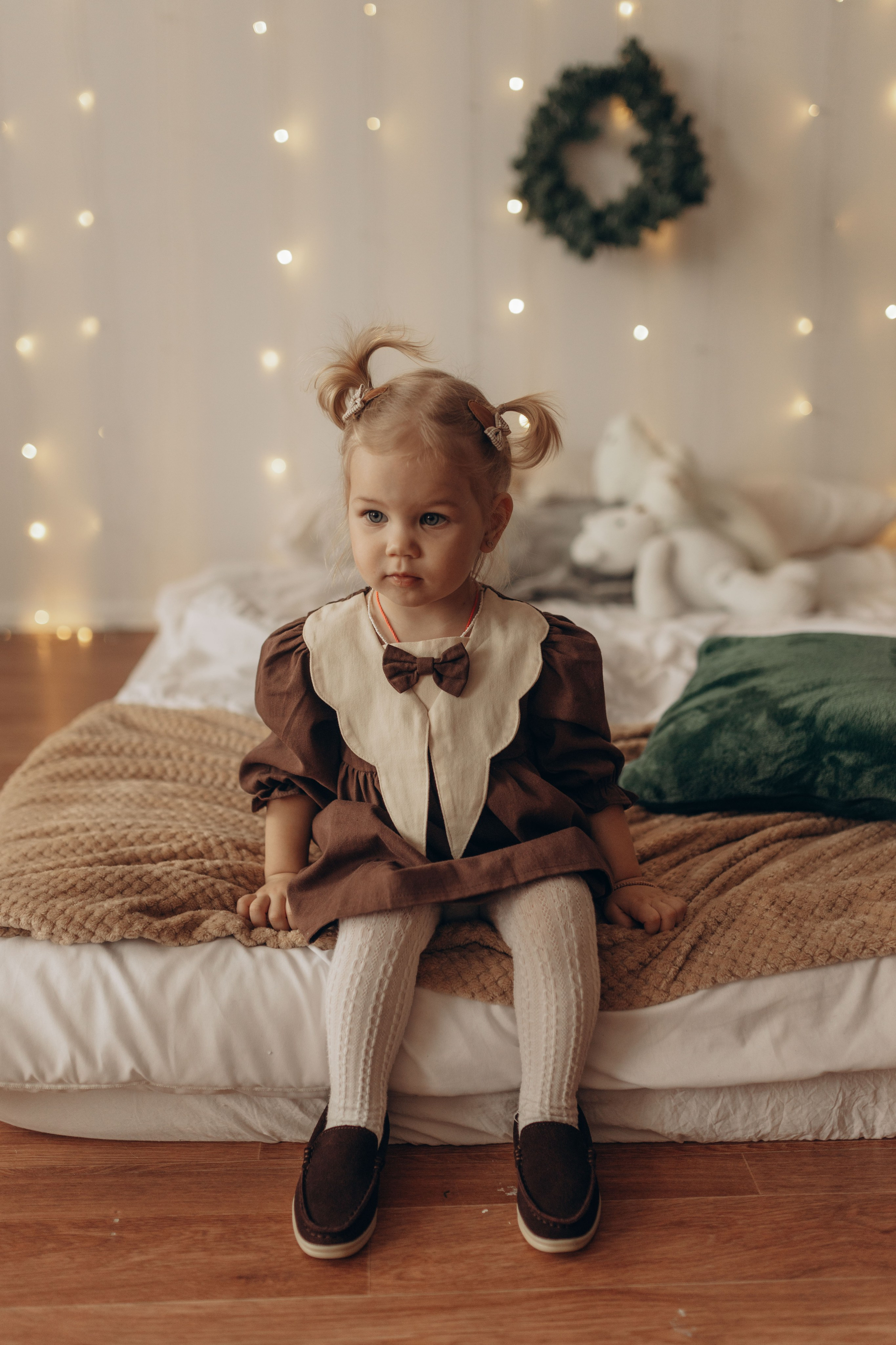 День рождения-новогодняя. Фотограф в Ставрополе Svetlana Matveeva