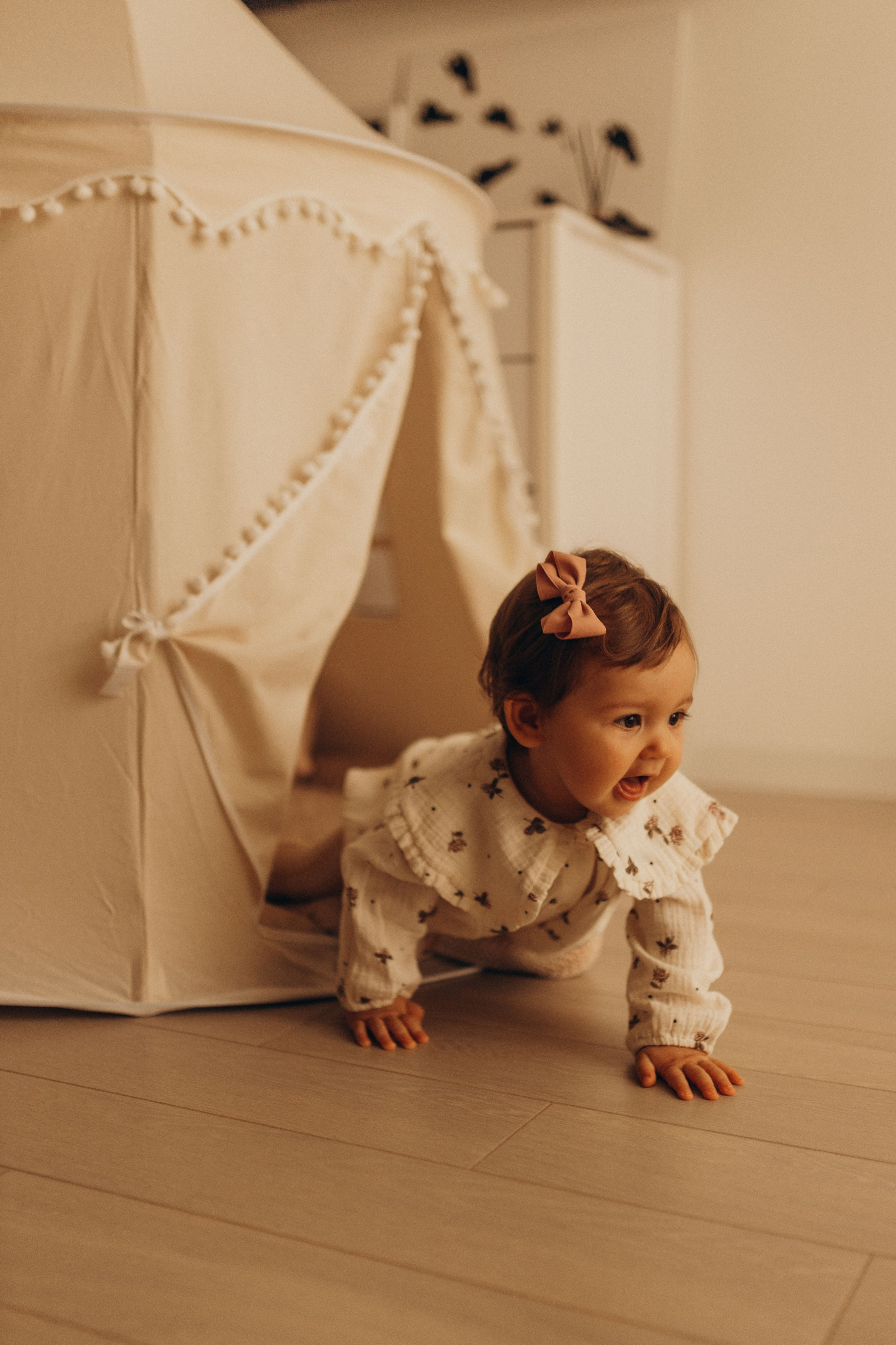 Годик принцессе. Фотограф в Ставрополе Svetlana Matveeva