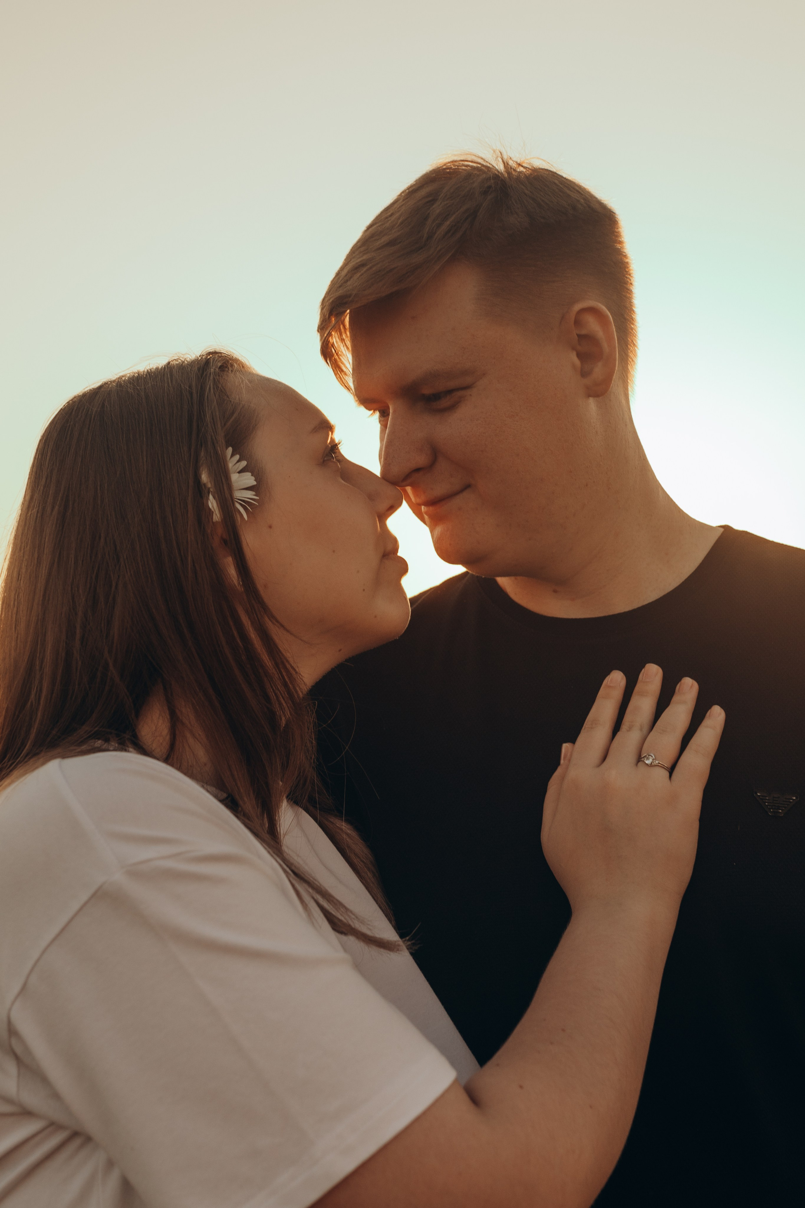 История любви Максим и Ирина. Фотограф в Ставрополе Svetlana Matveeva