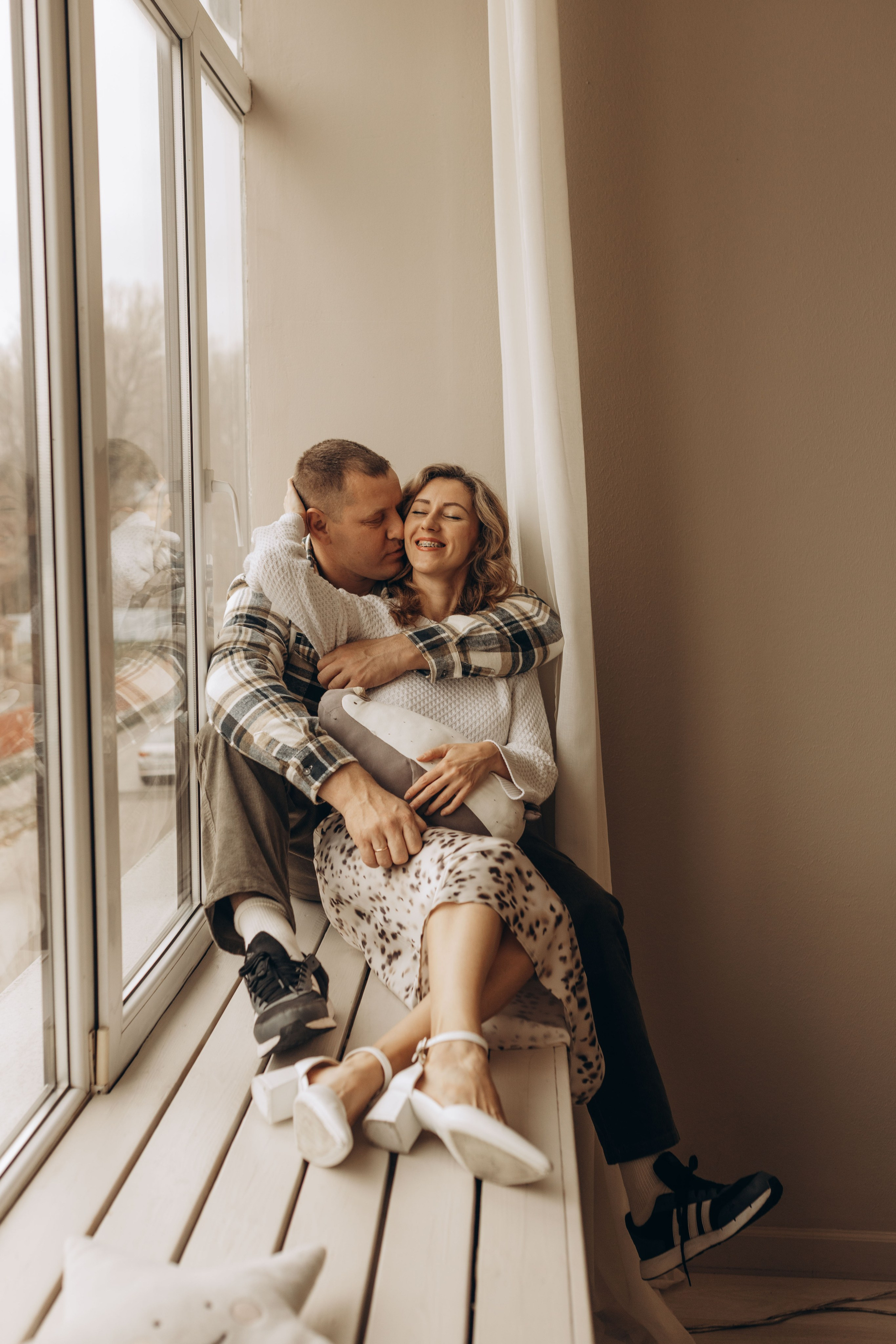 Руслан и Надежда, сказка под новый год. Фотограф в Ставрополе Svetlana Matveeva