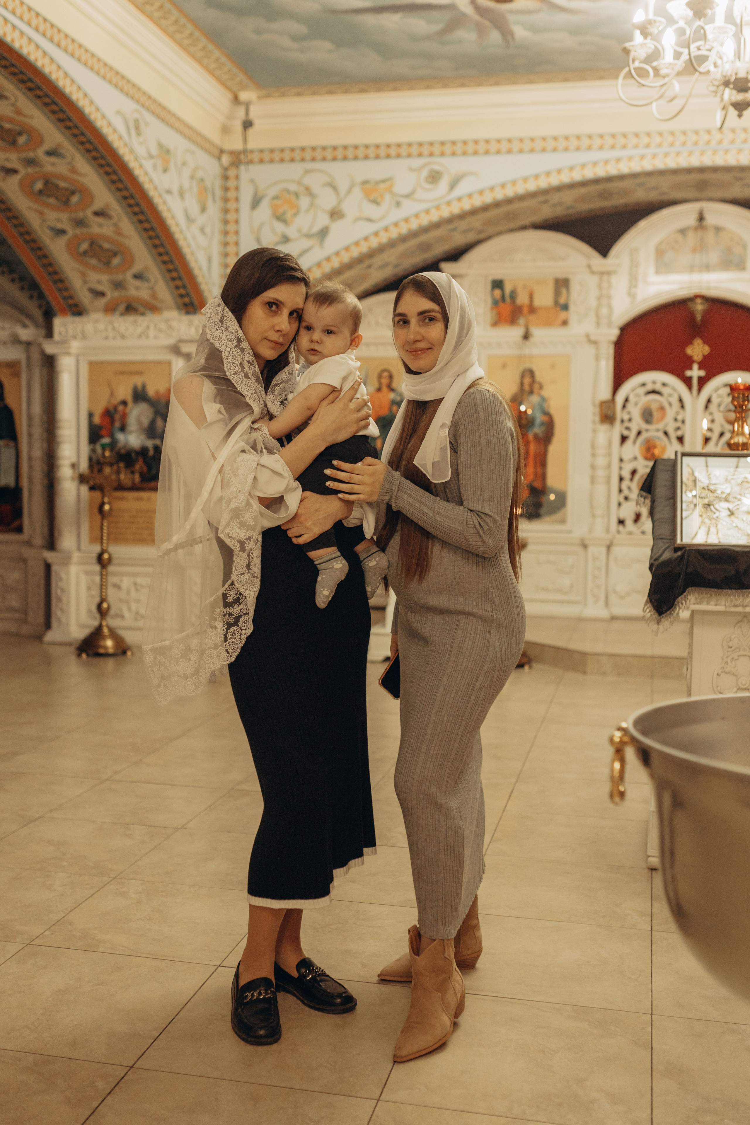 Кристины Мирона. Фотограф в Ставрополе Svetlana Matveeva