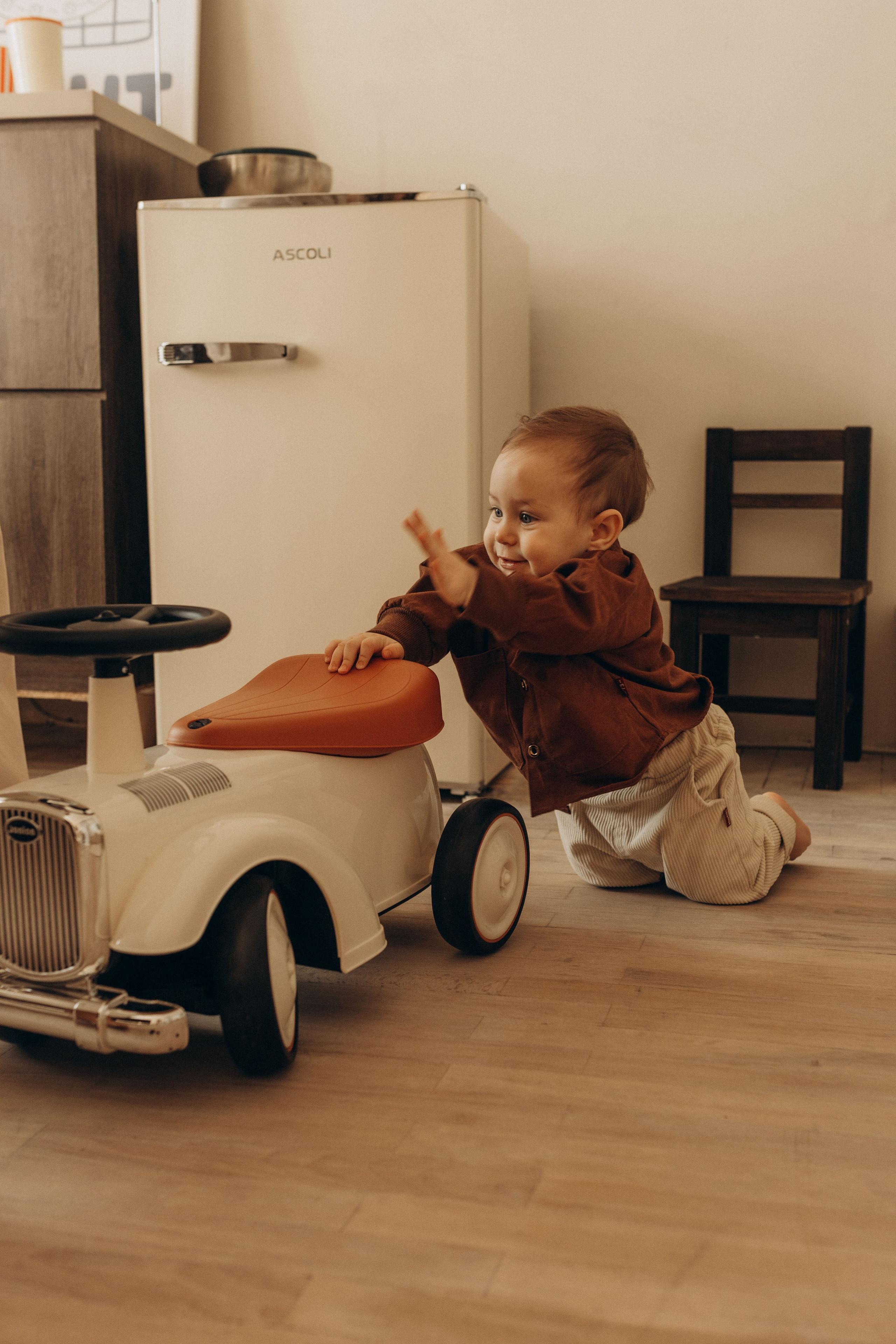 Новогодняя фотосессия в студии Редкое фото. Фотограф в Ставрополе Svetlana Matveeva