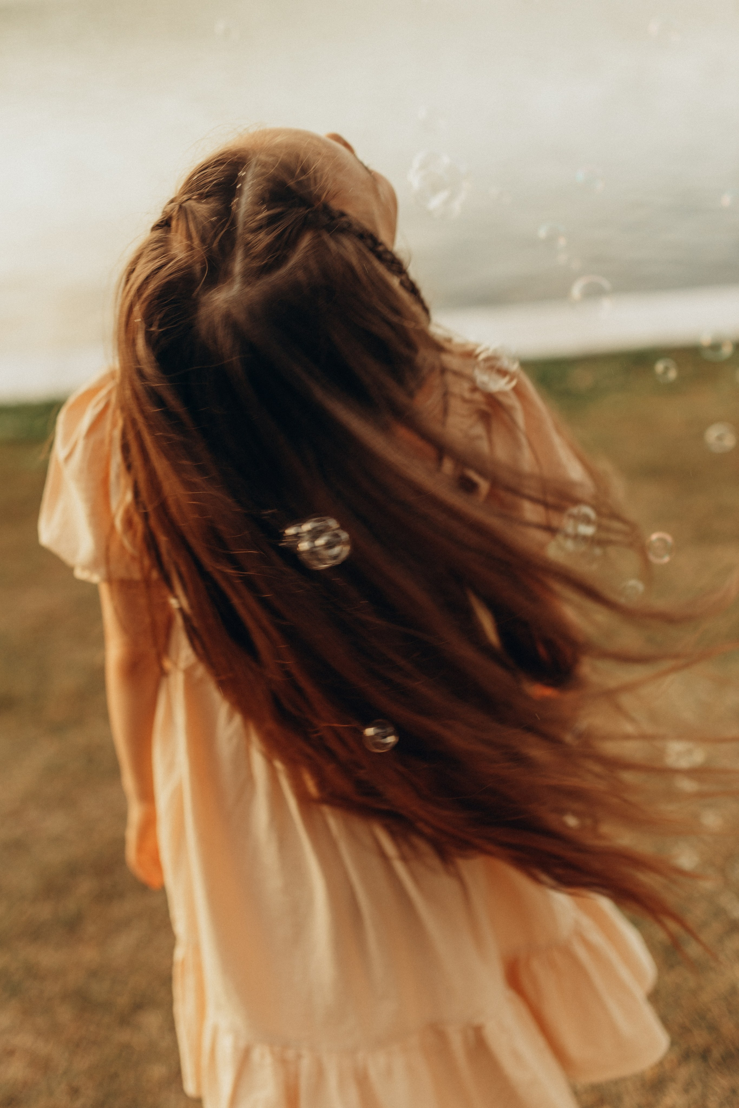 Фотосессия на Комсомольском пруду Анна и Милана. Фотограф в Ставрополе Svetlana Matveeva