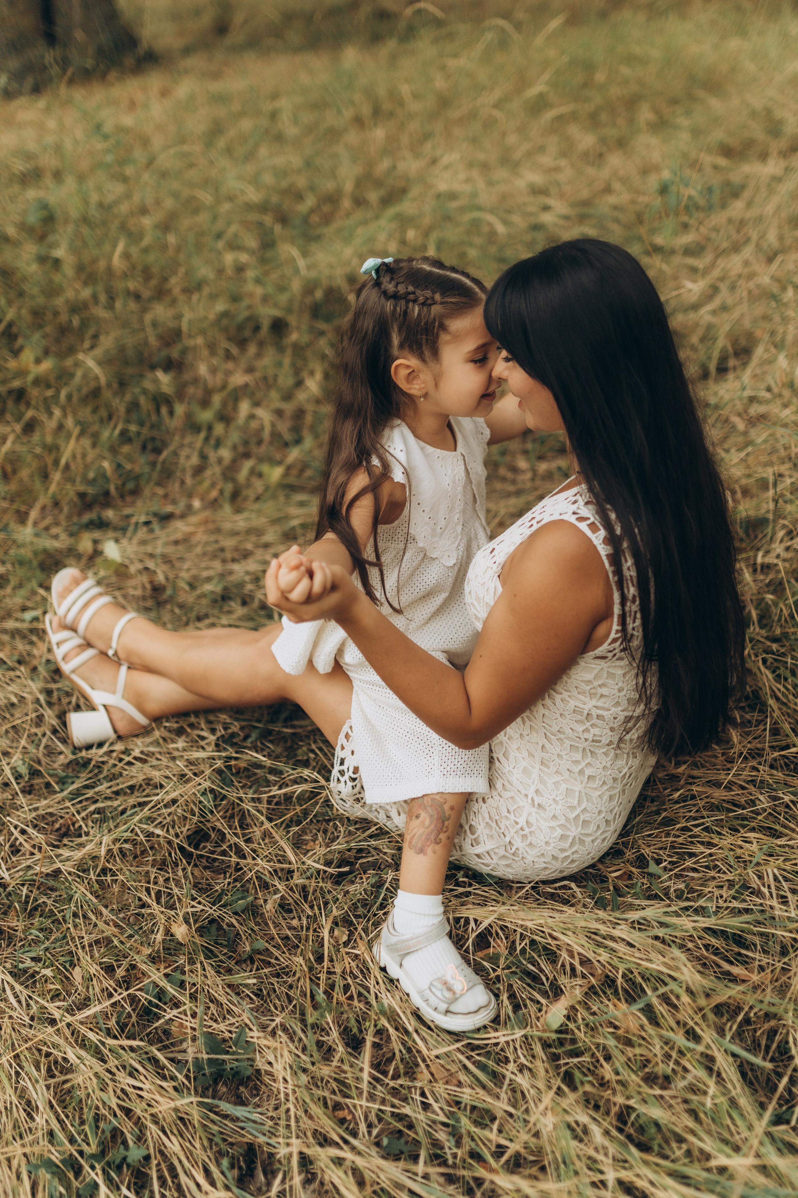 Семейная фотосессия. Последние летние деньки. Фотограф в Ставрополе Svetlana Matveeva