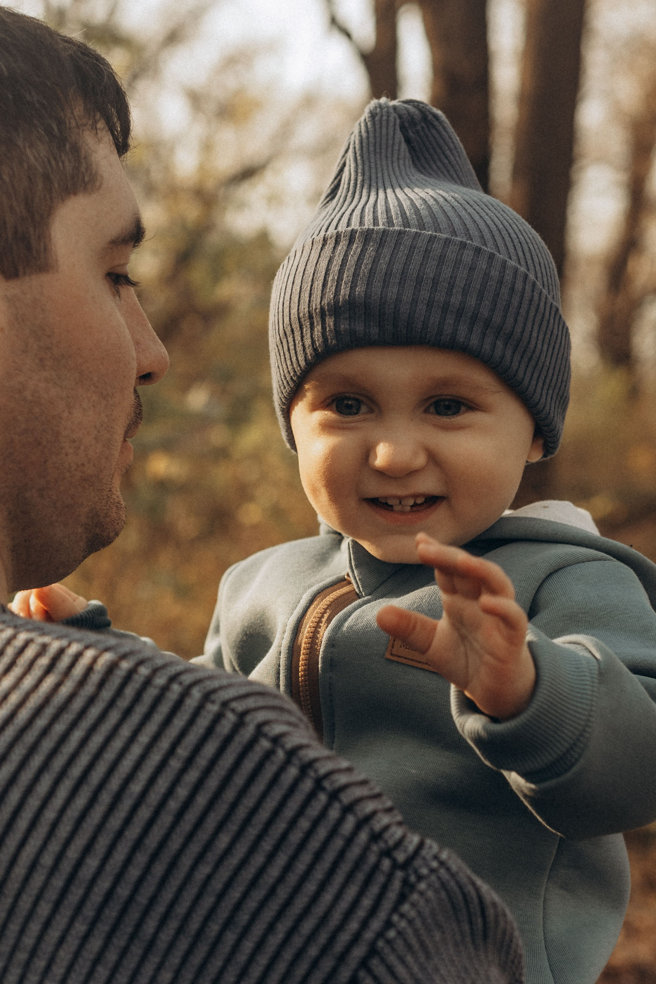 Семейная осенняя фотосессия. Фотограф в Ставрополе Svetlana Matveeva