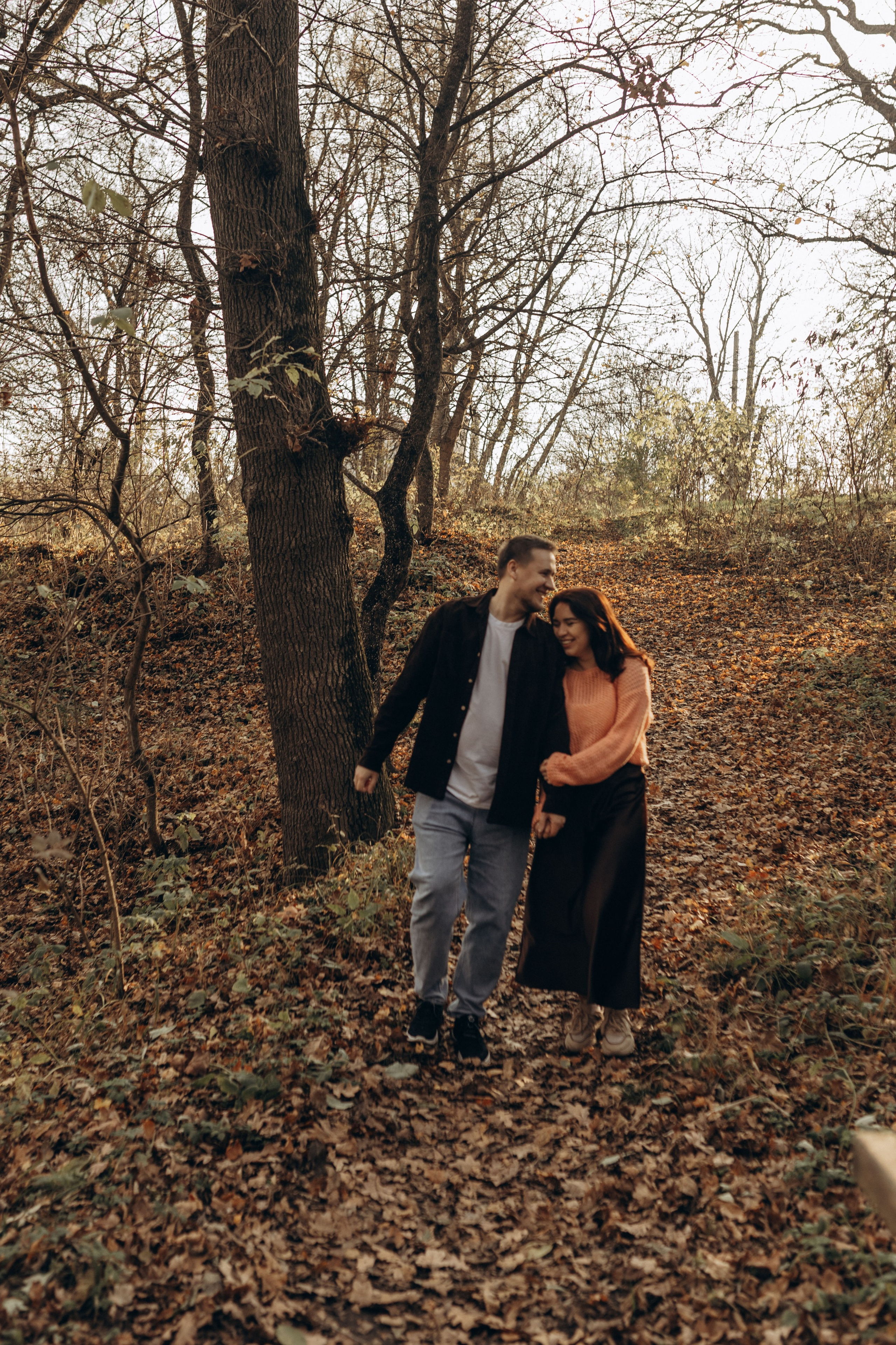 Лове стори одним осенним днем. Фотограф в Ставрополе Svetlana Matveeva