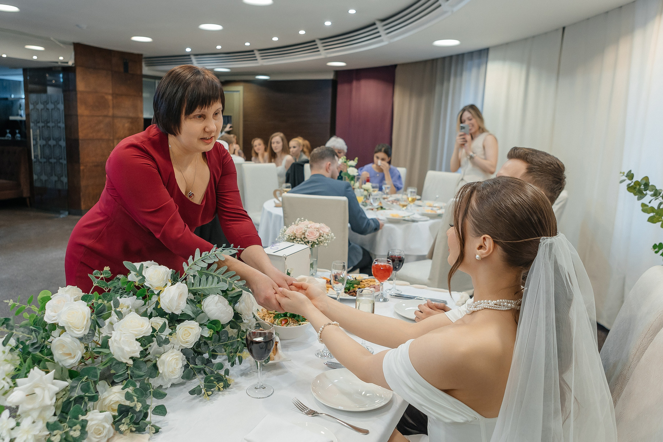 Анастасия+Алексей. Свадебный и портретный фотограф в Екатеринбурге Виолетта Куприкова