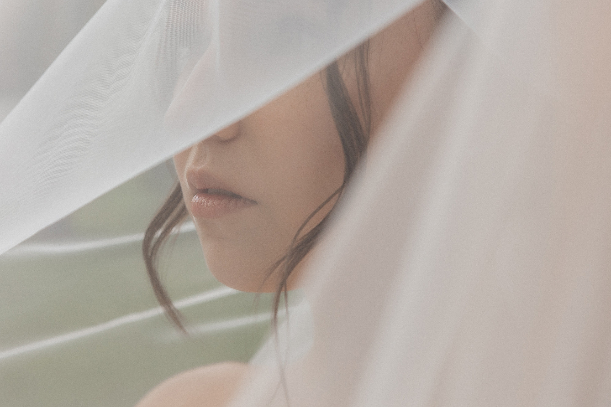 Олеся+Даниил. Свадебный и портретный фотограф в Екатеринбурге Виолетта Куприкова