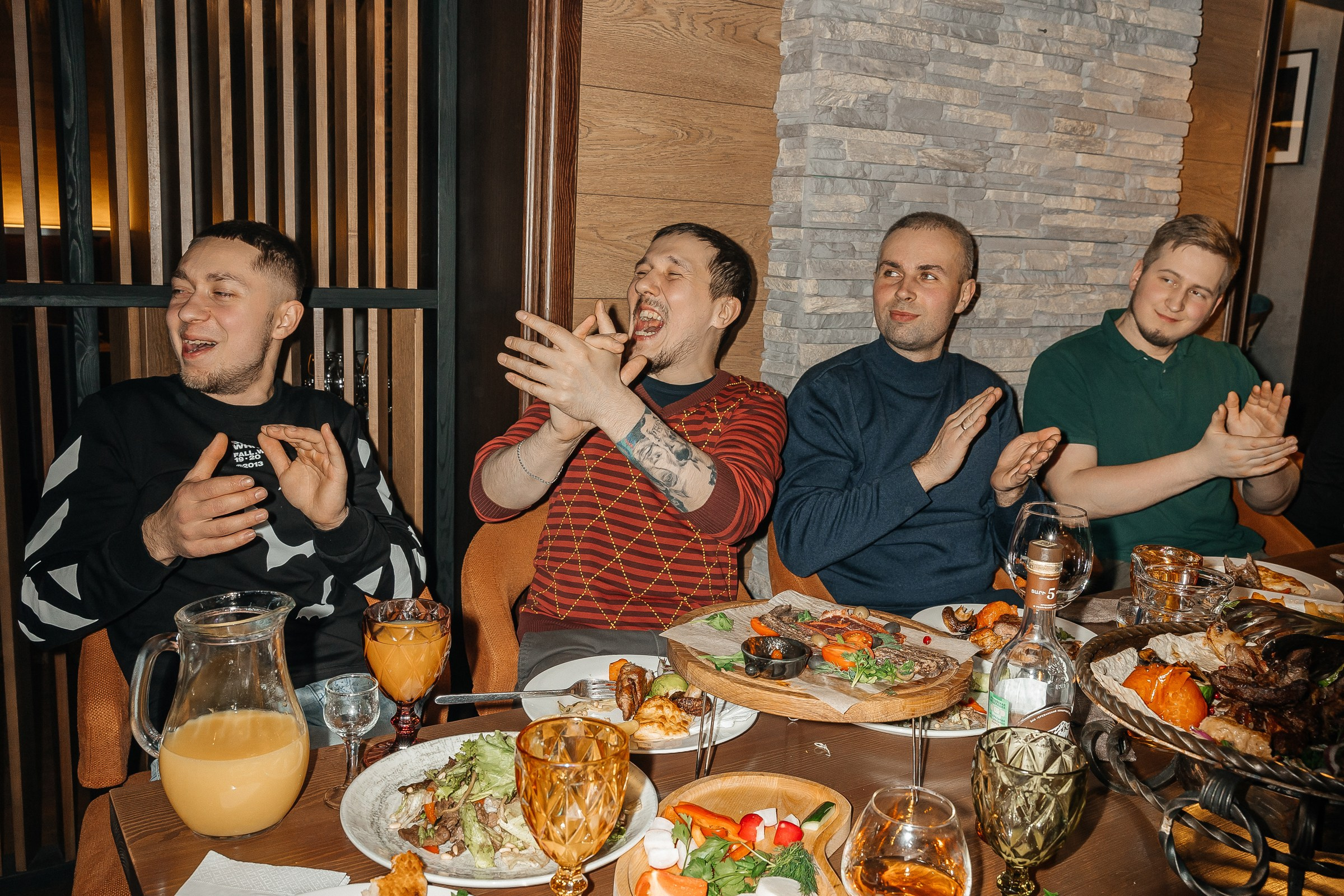 Корпоратив «Автотаун». Свадебный и портретный фотограф в Екатеринбурге Виолетта Куприкова