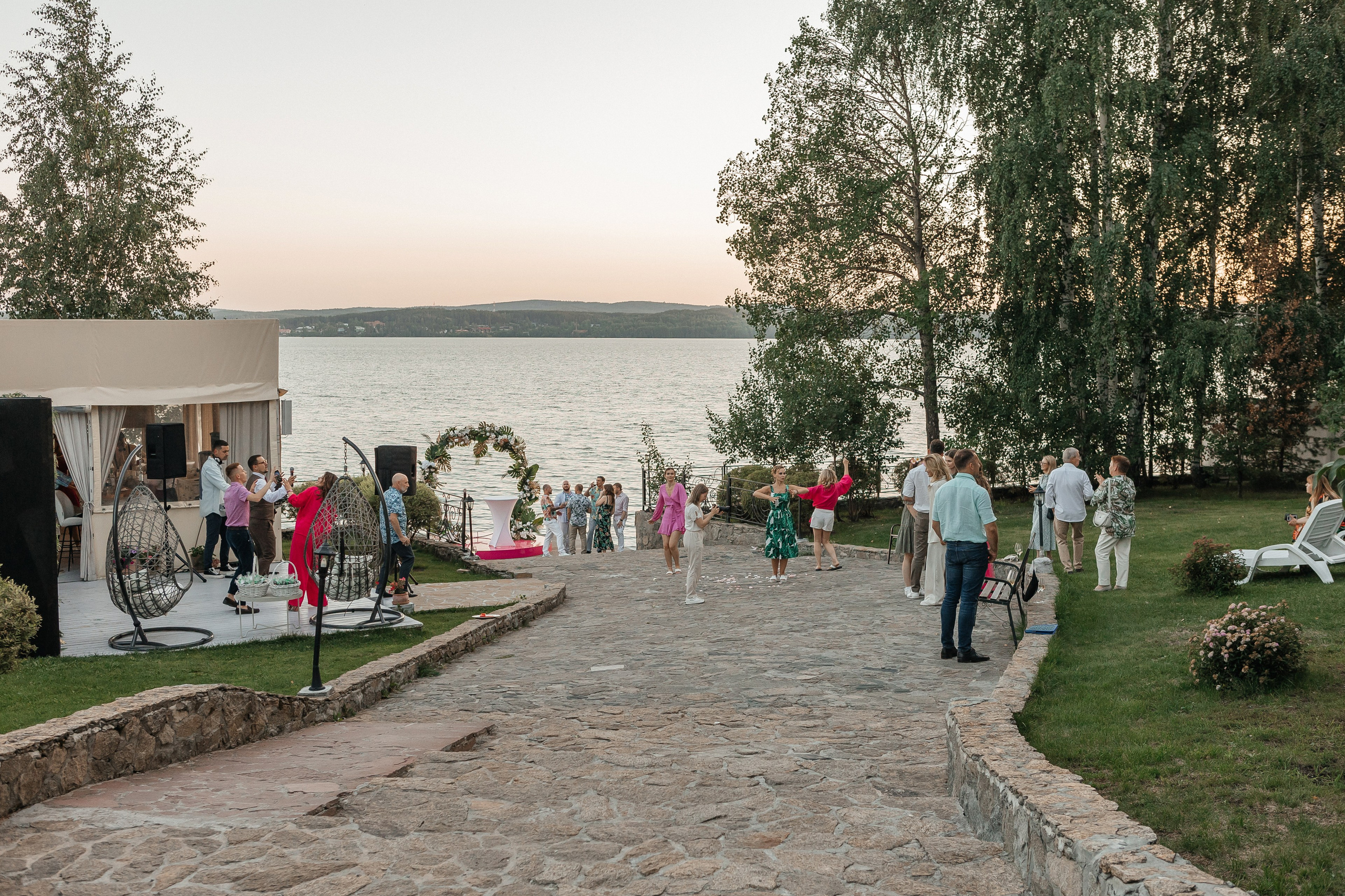 Мария+Степан. Свадебный и портретный фотограф в Екатеринбурге Виолетта Куприкова