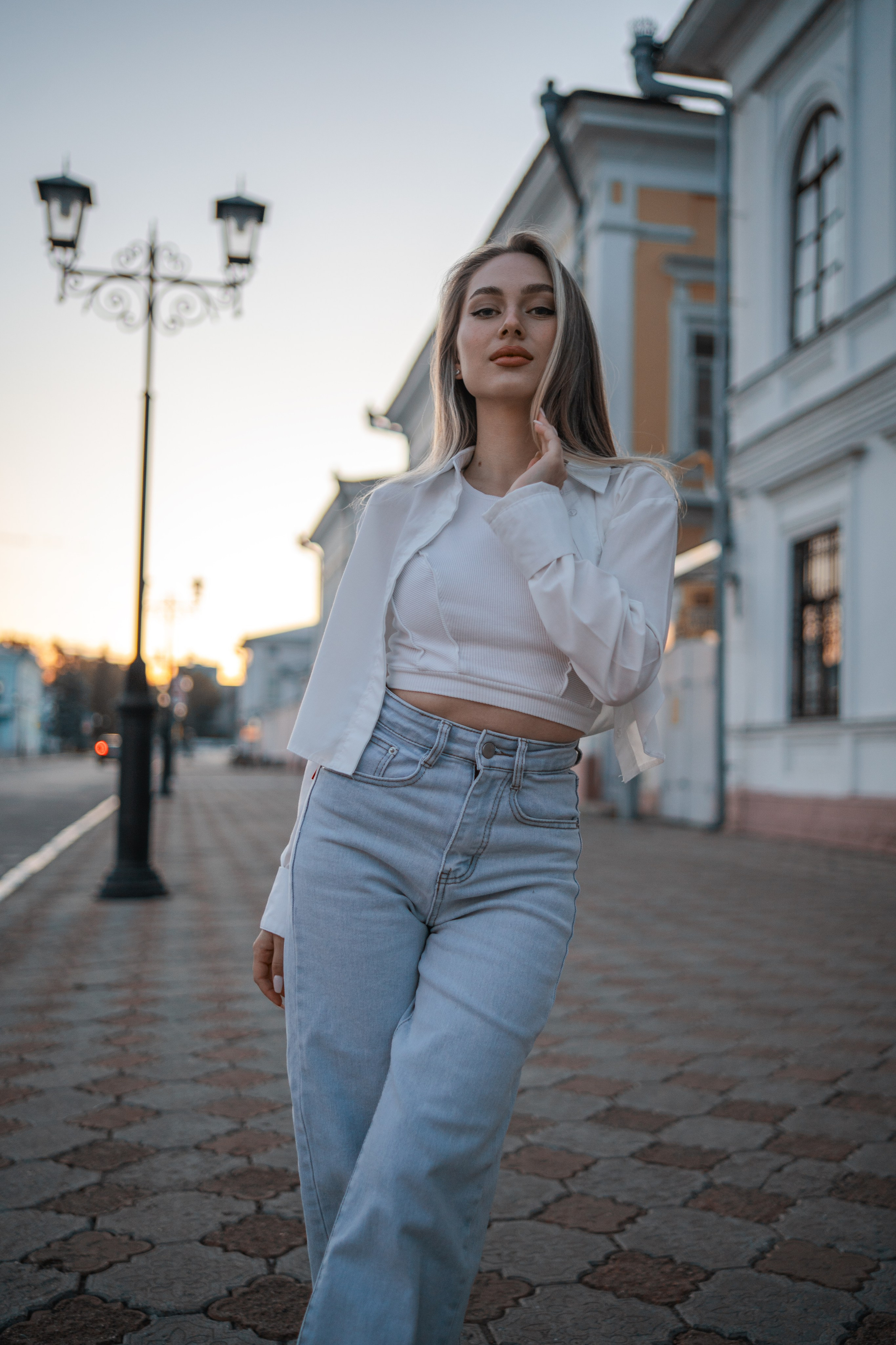 Виолетта / Лето в Елабуге. Felixtones