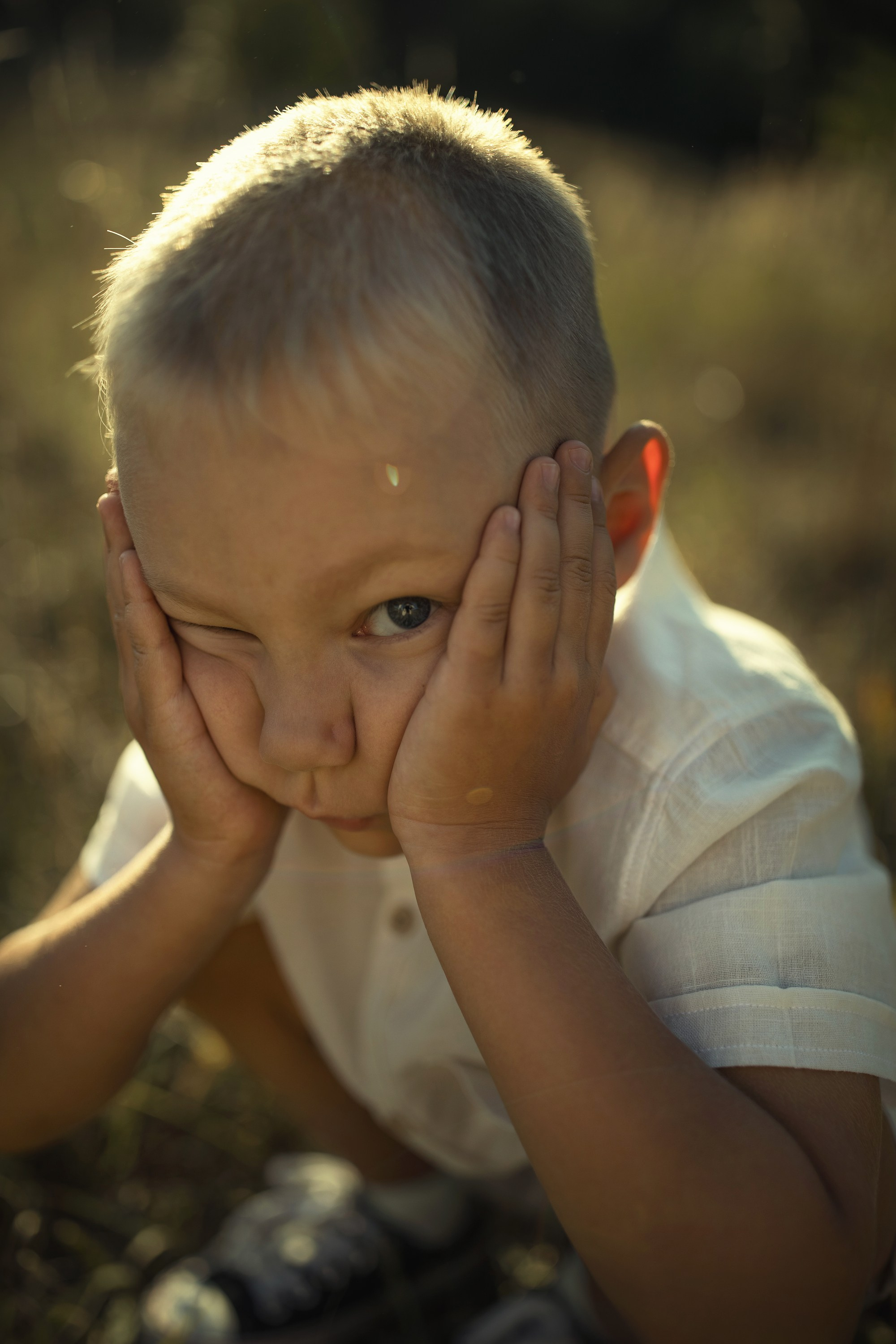 СЕМЬЯ / ДЕТИ. Детский и семейный фотограф в Тамбове Марина Смаль