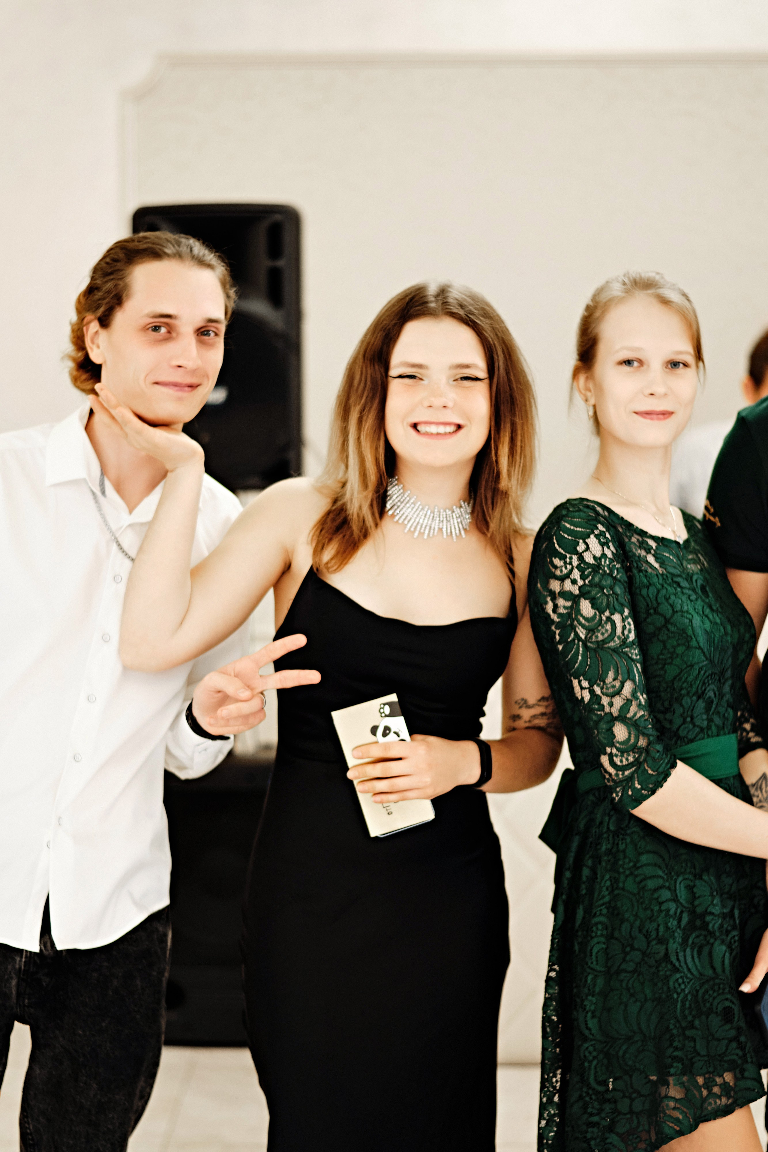 Лада и Константин