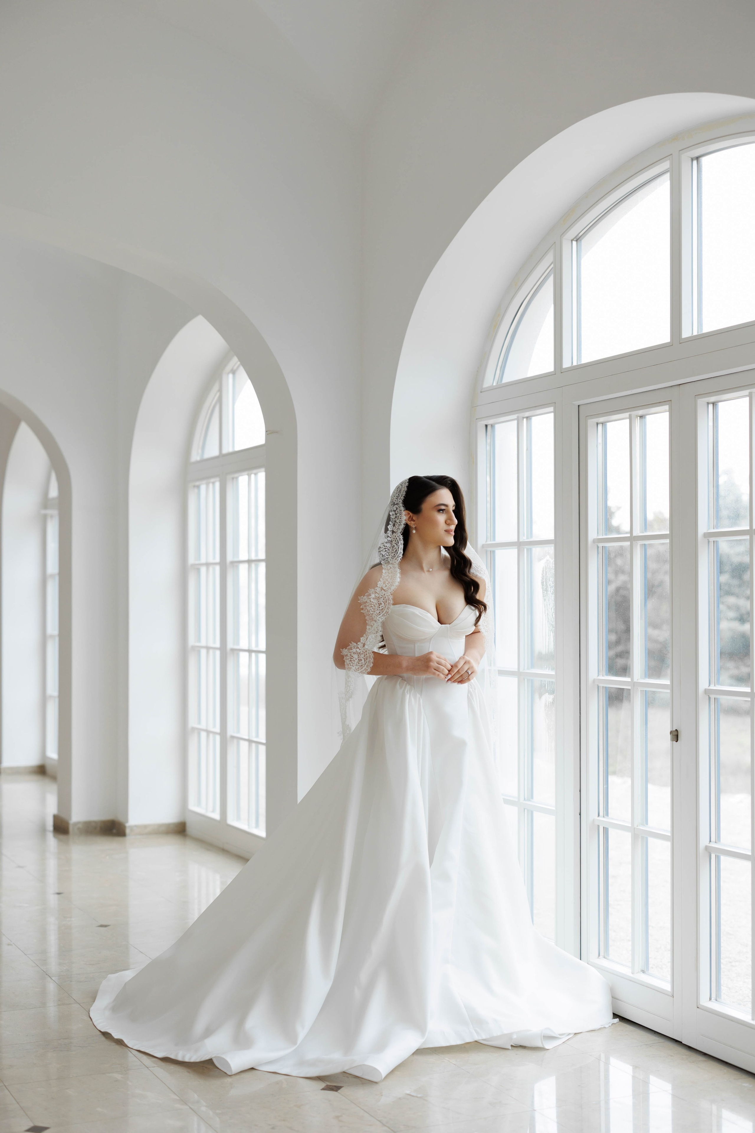 Любовь в каждом кадре. Аксанна Аракелян