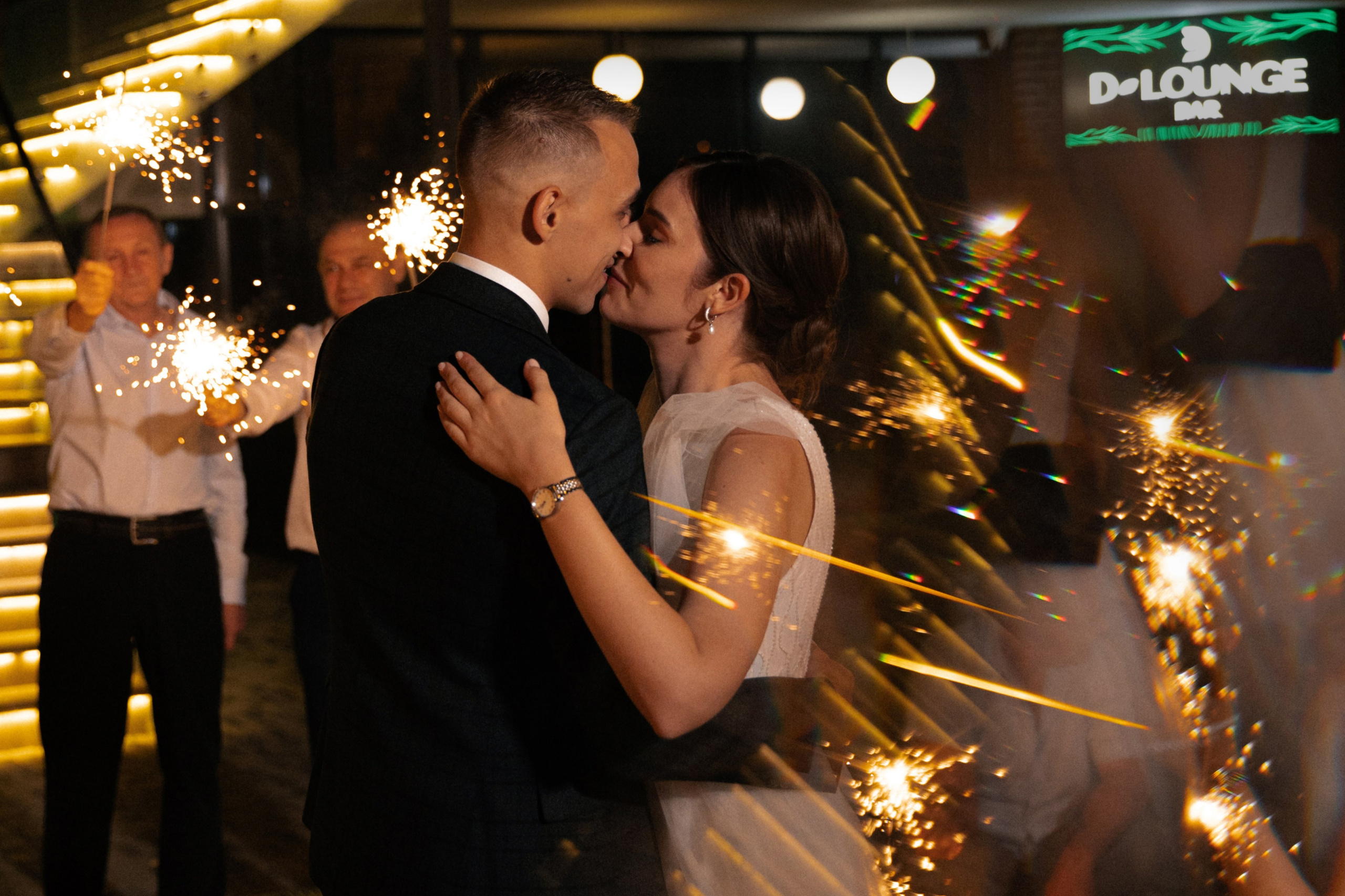 Свадебная съемка в городе Краснодар. Свадебный фотограф и видеограф Краснодар, Ростов, Сочи, Новороссийск