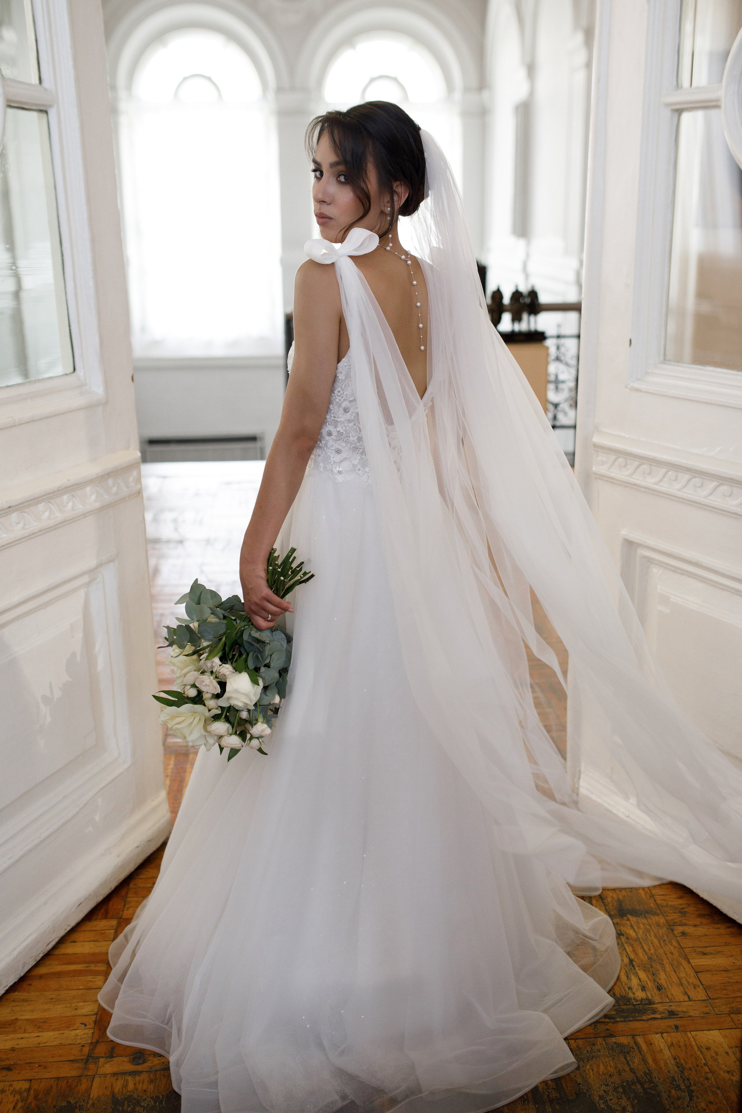 Свадьба Арсения и Валентины. Свадебный и семейный фотограф в Иркутске Яна Лиа