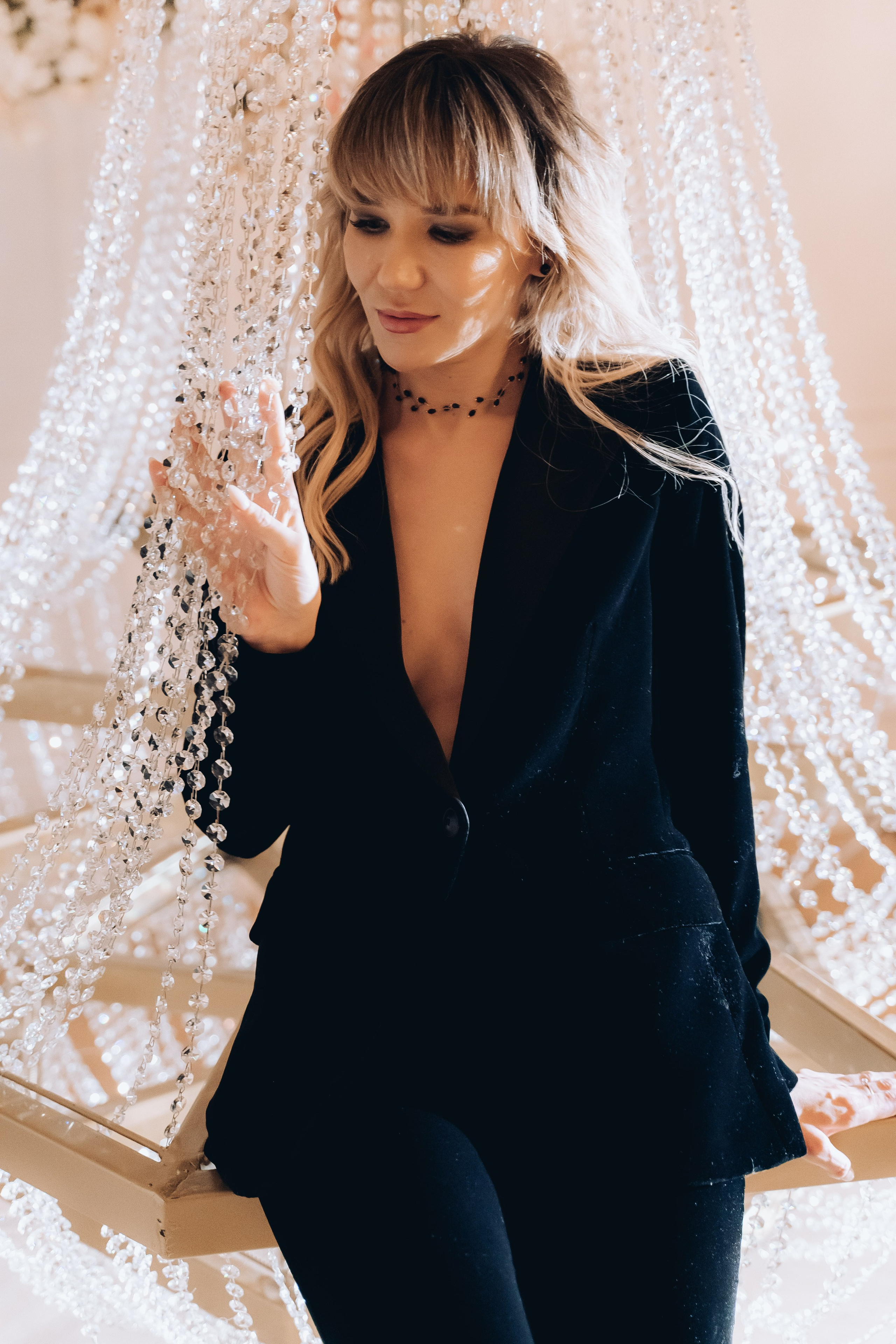 Лариса. Свадебный и семейный фотограф Ирина Чернова