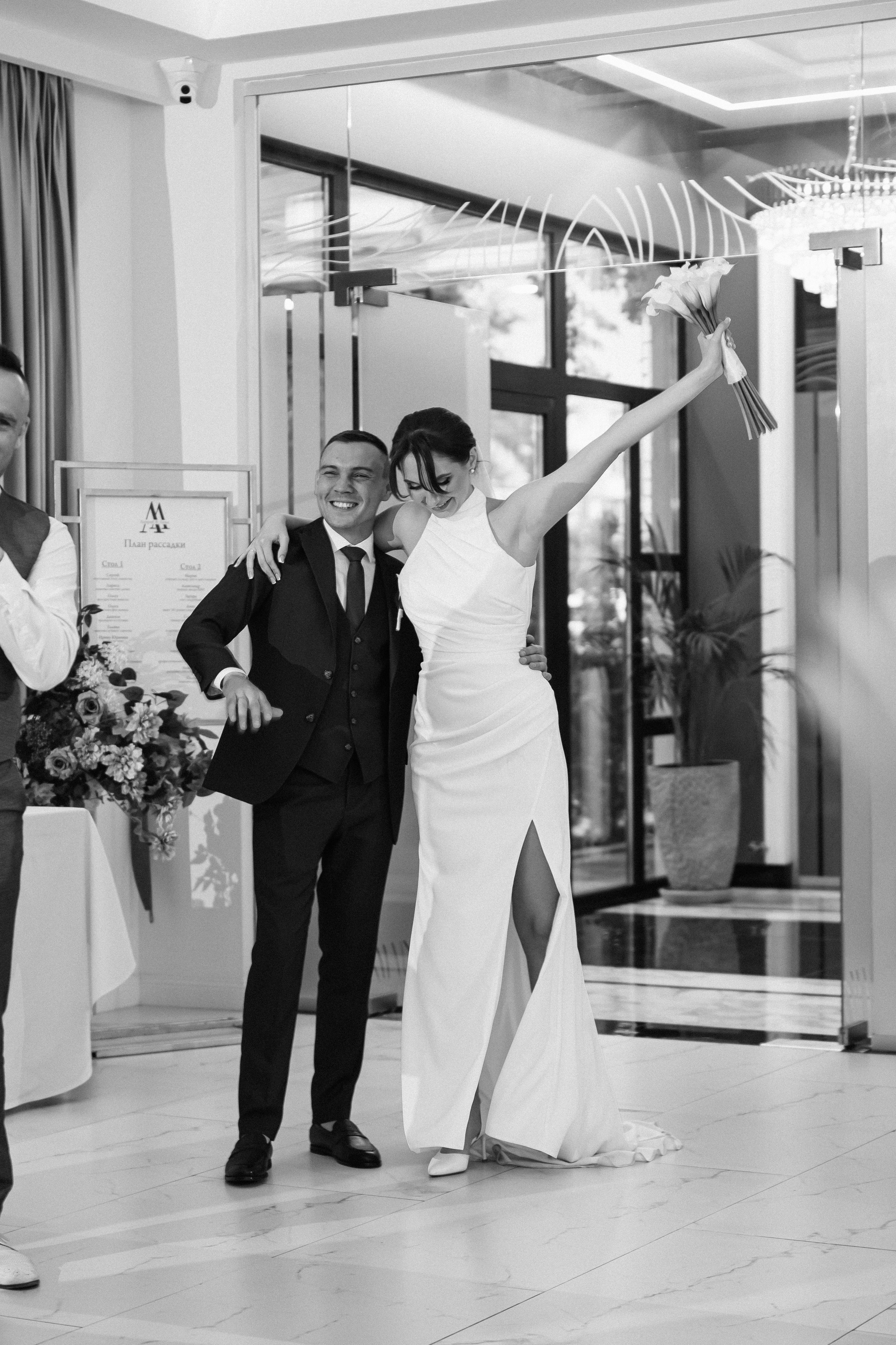 A&A. Свадебный фотограф Краснодар