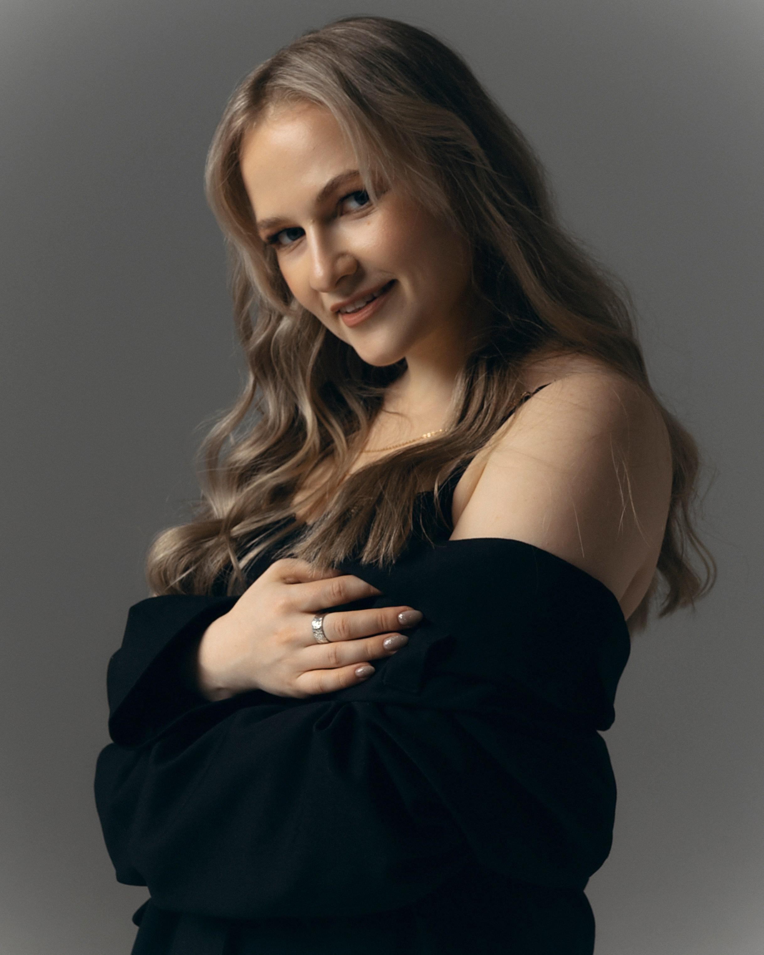 Аня. Фотограф Екатеринбург | Оля Макарова