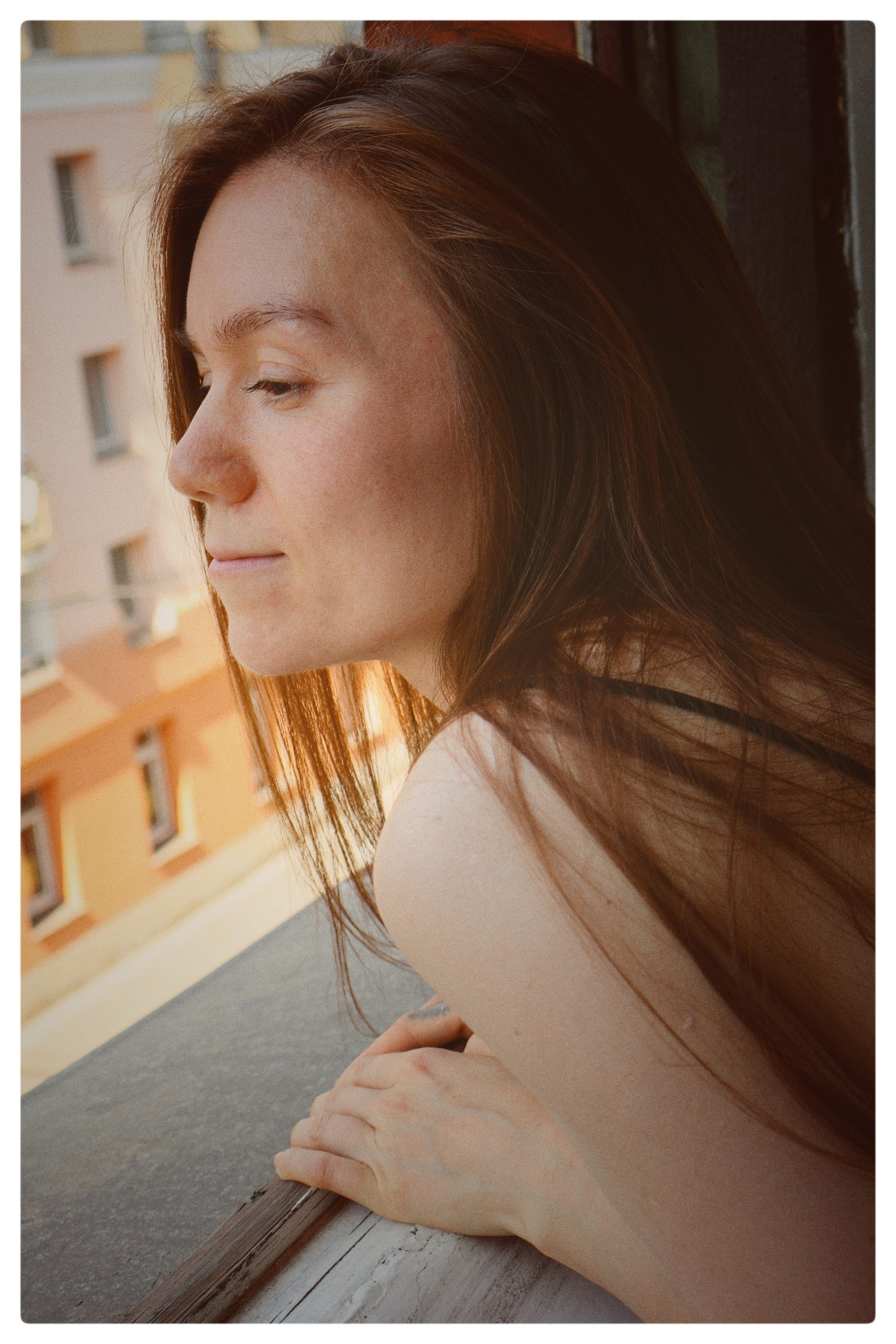 Zilya. Портретный фотограф в Санкт-Петербурге, Котомина Степанида