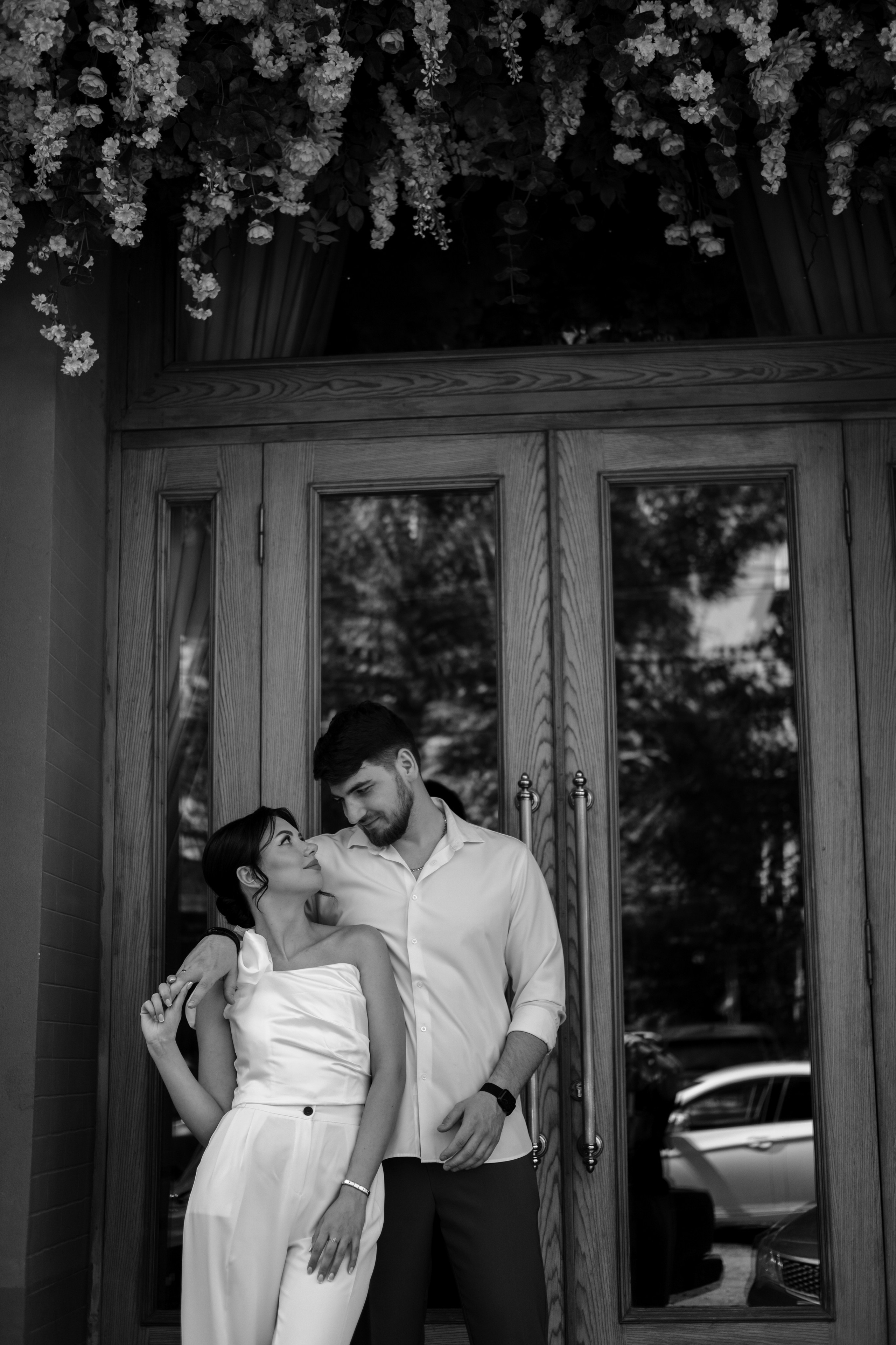 Темирлан и Алёна. Фотограф в Астрахани Васякина Анастасия