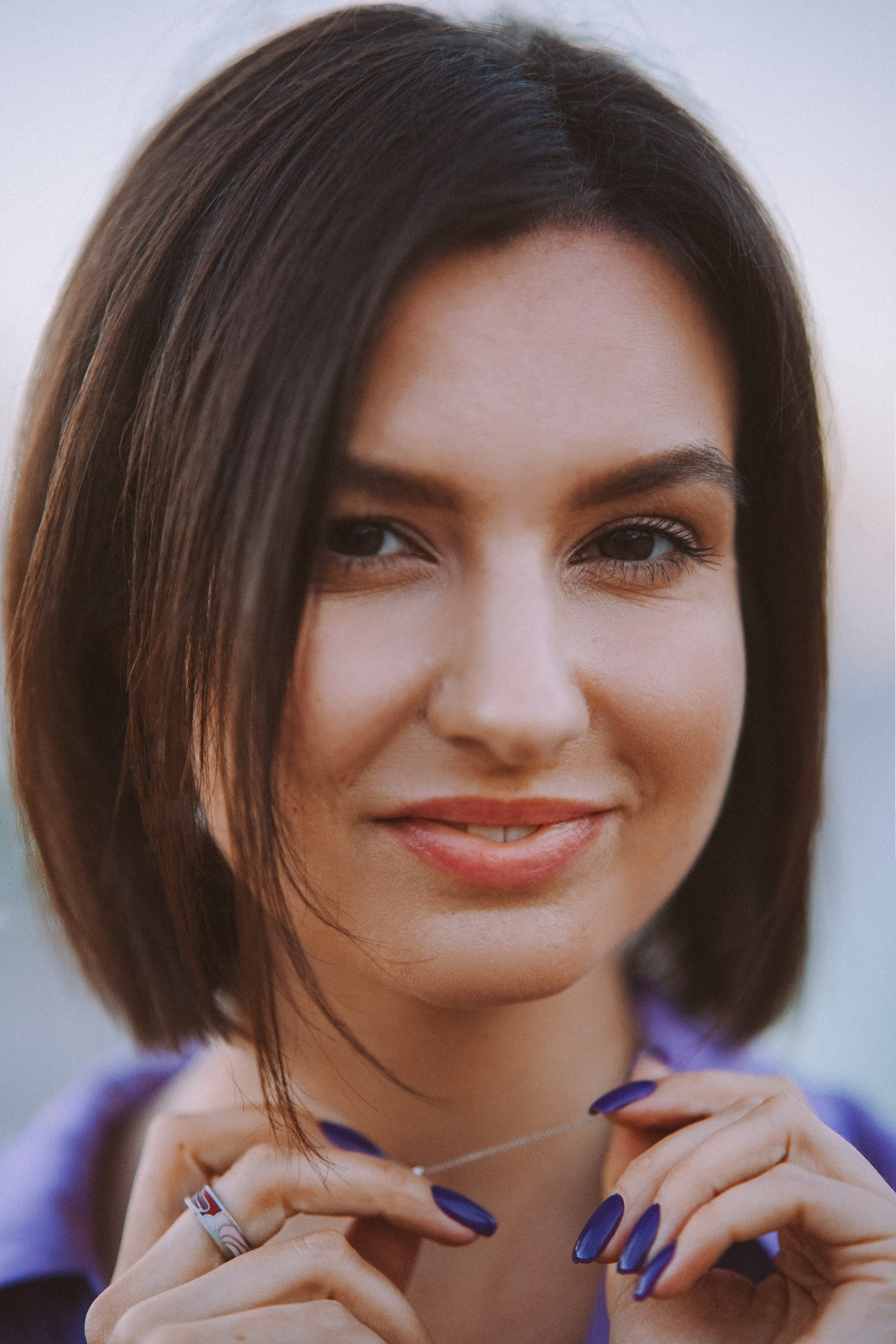 Даша. Фотограф Екатерина Катунова | Москва