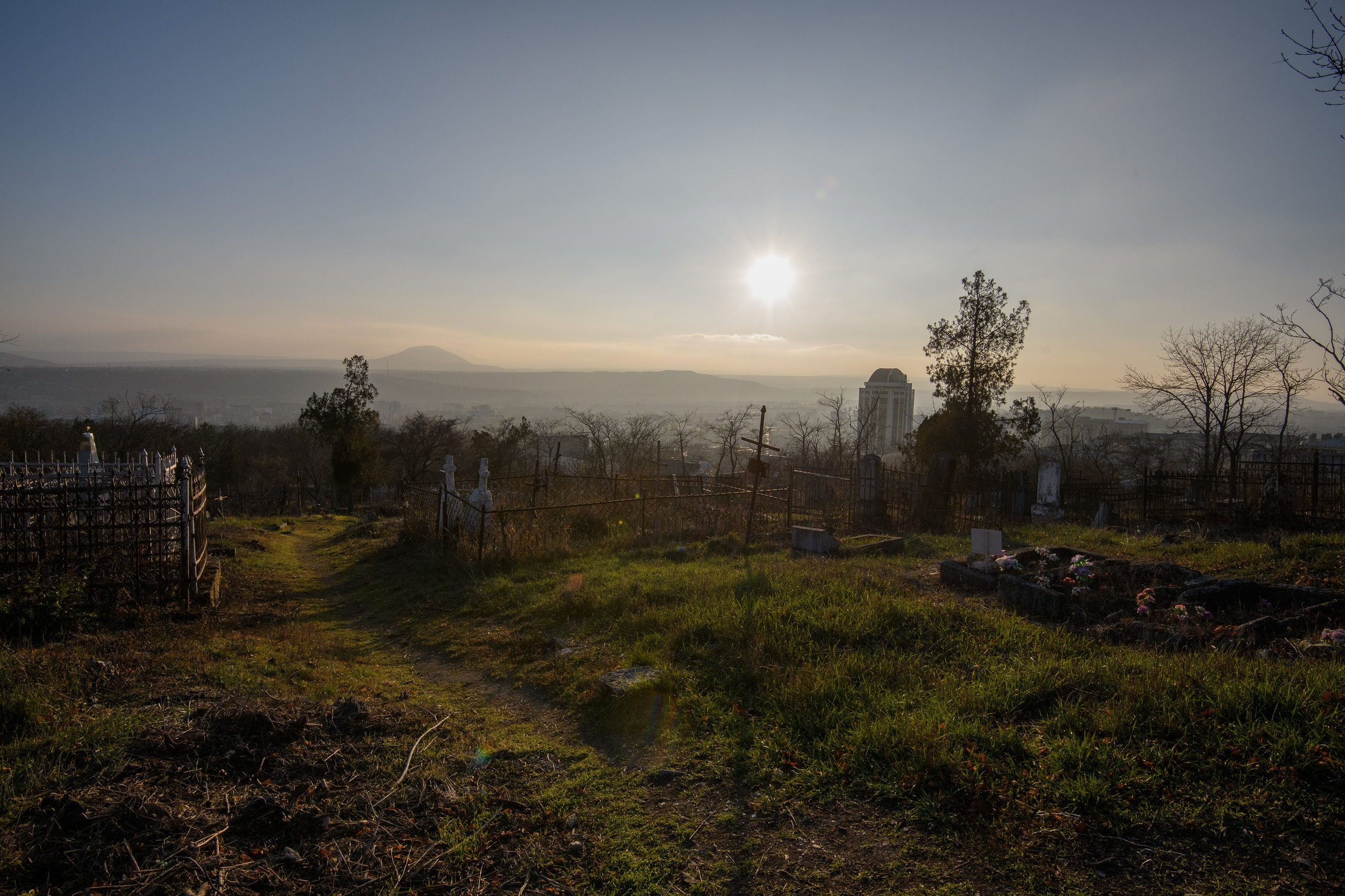 Пятигорск. Профессиональная фотосъемка. Ростов-на-Дону