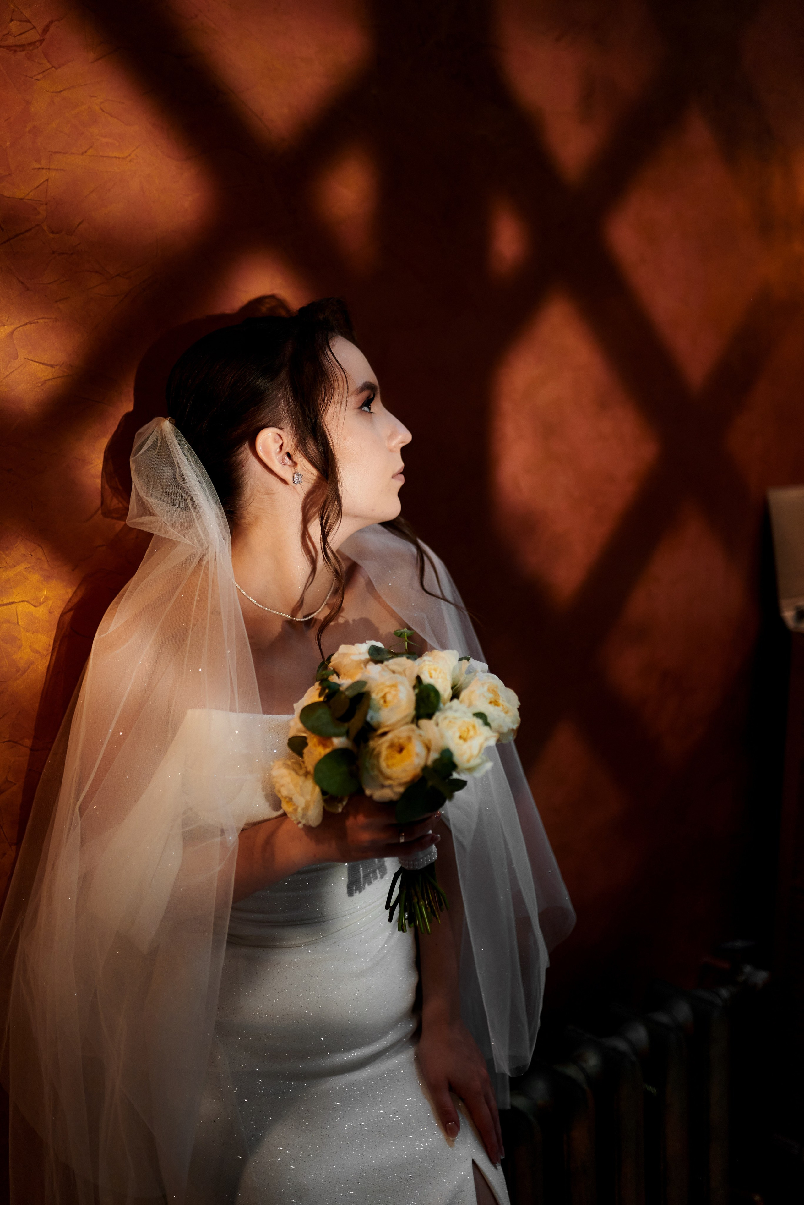 Свадьба Вани и Леры. Свадебный фотограф г. Новочеркасск г. Ростов-на-Дону