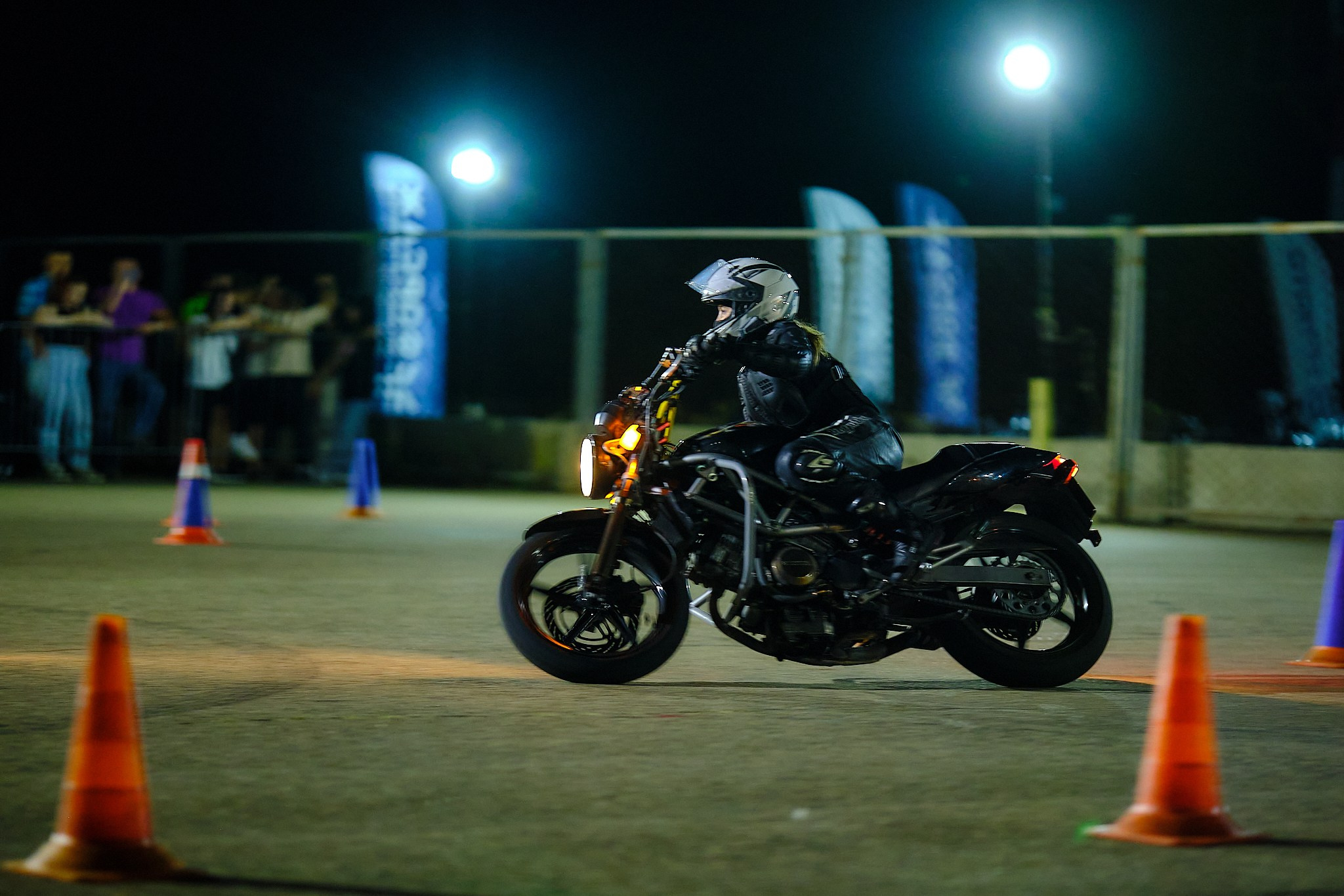 27.07.2024 Ночная Джимхана. Константин Тимонин — фотограф в Краснодаре