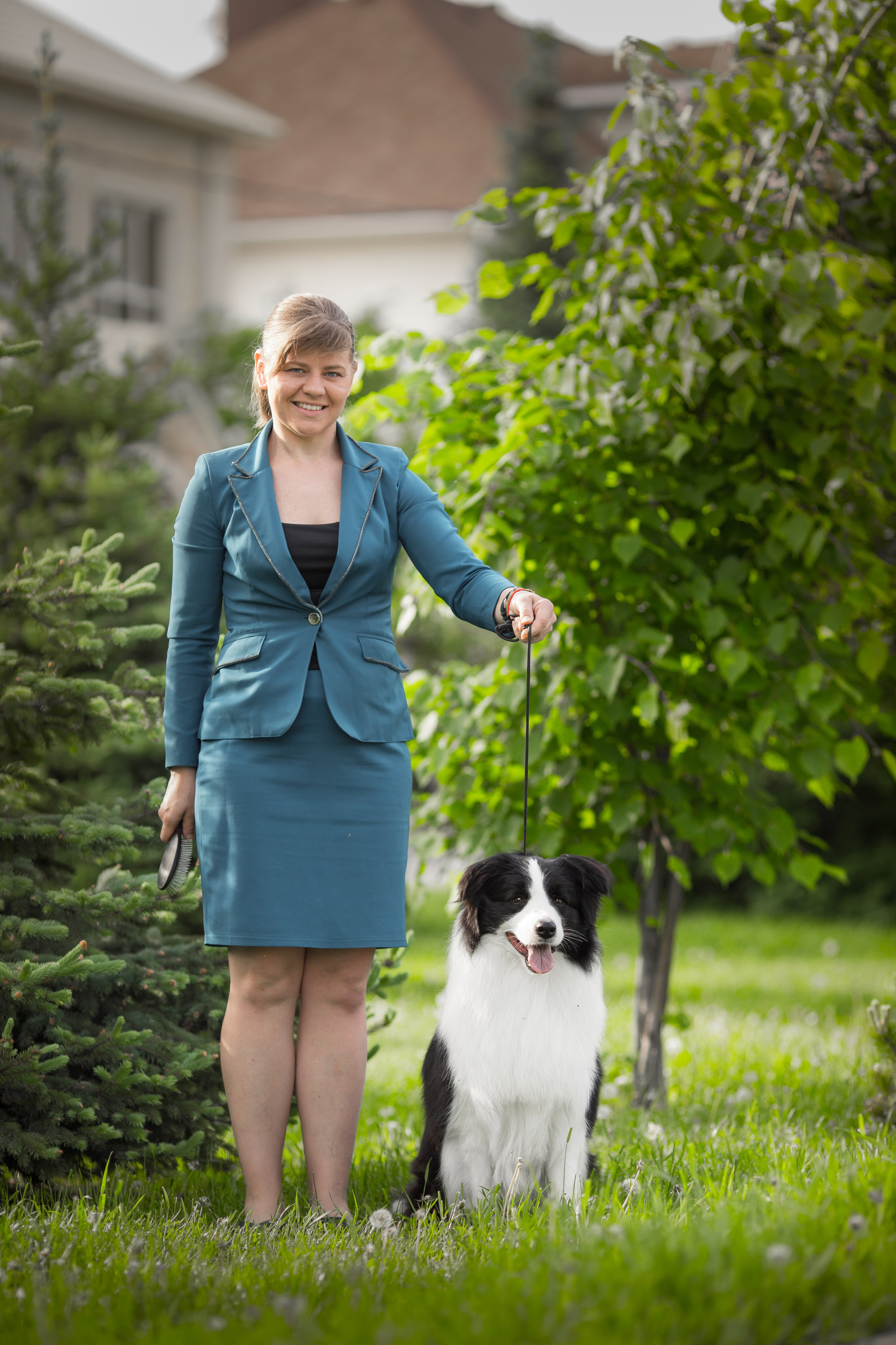 Роскошь в ростошах. О нас