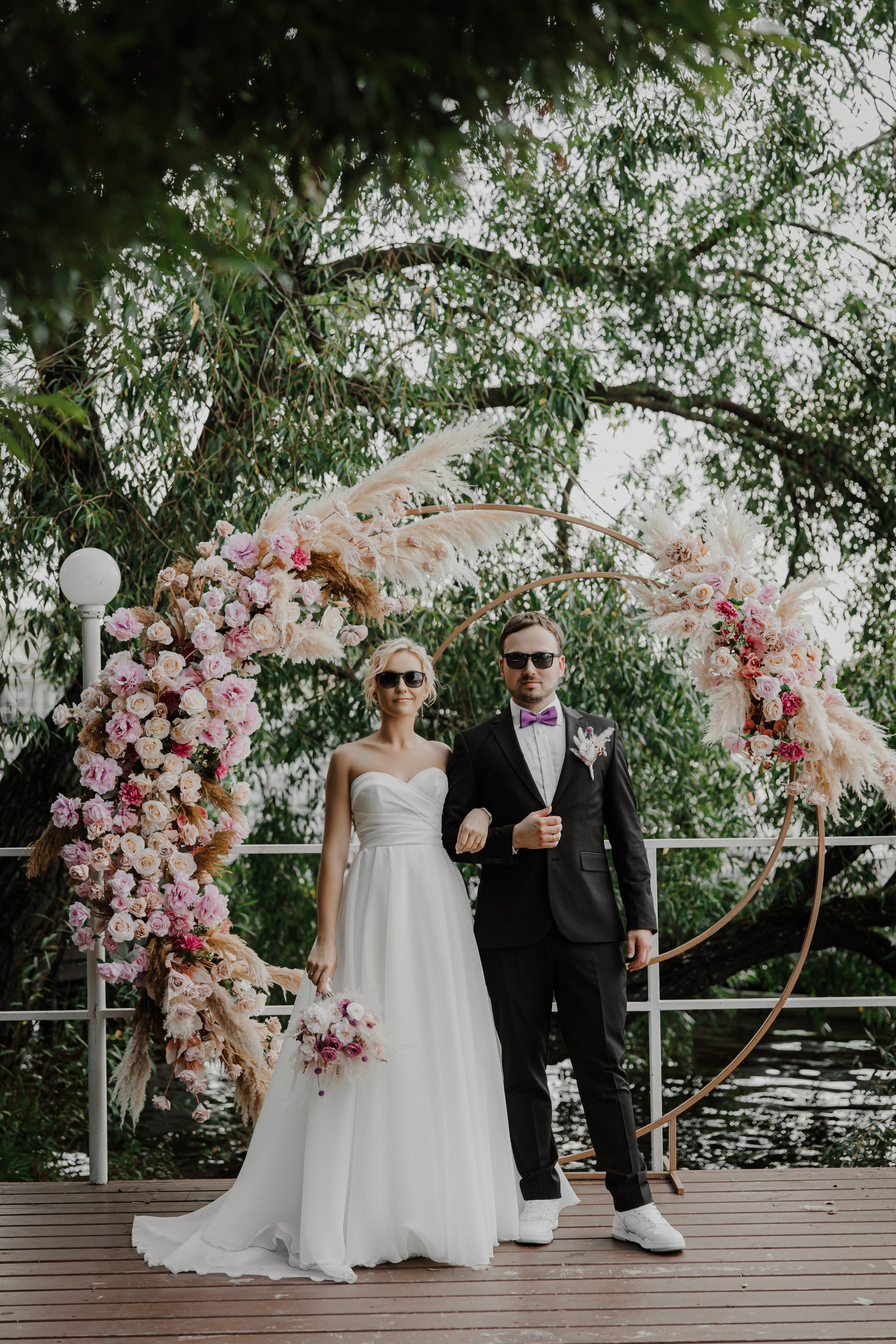 Свадьбы. Свадебный и семейный фотограф Елизавета Ермак | Москва и МО