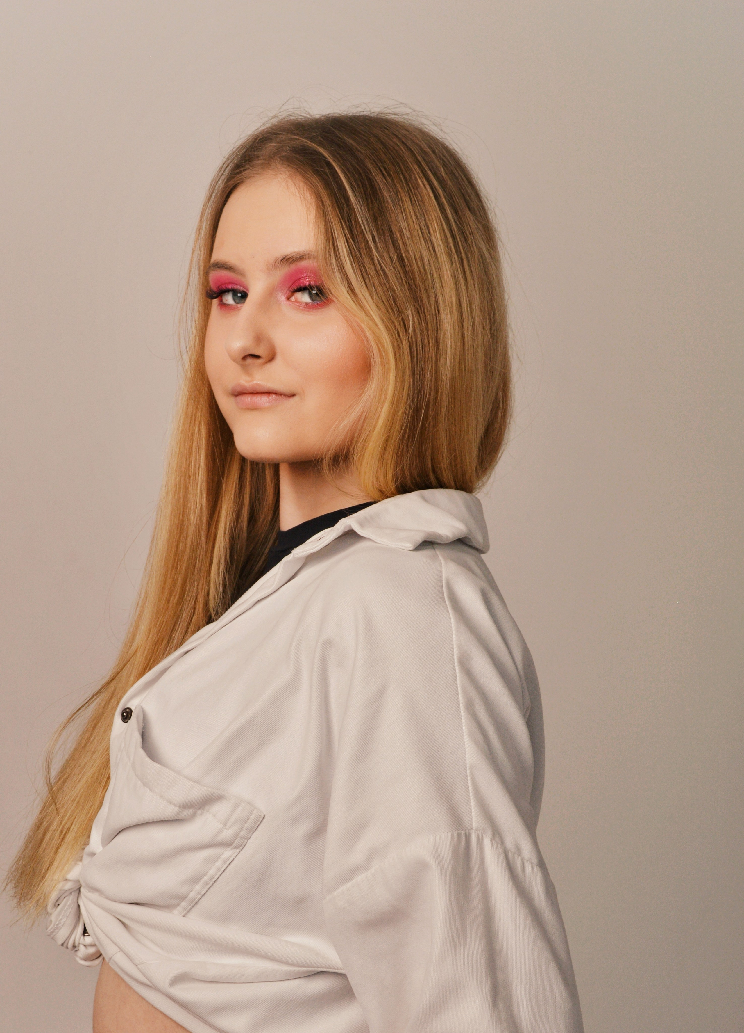 Диана Федоренкова. Promodels