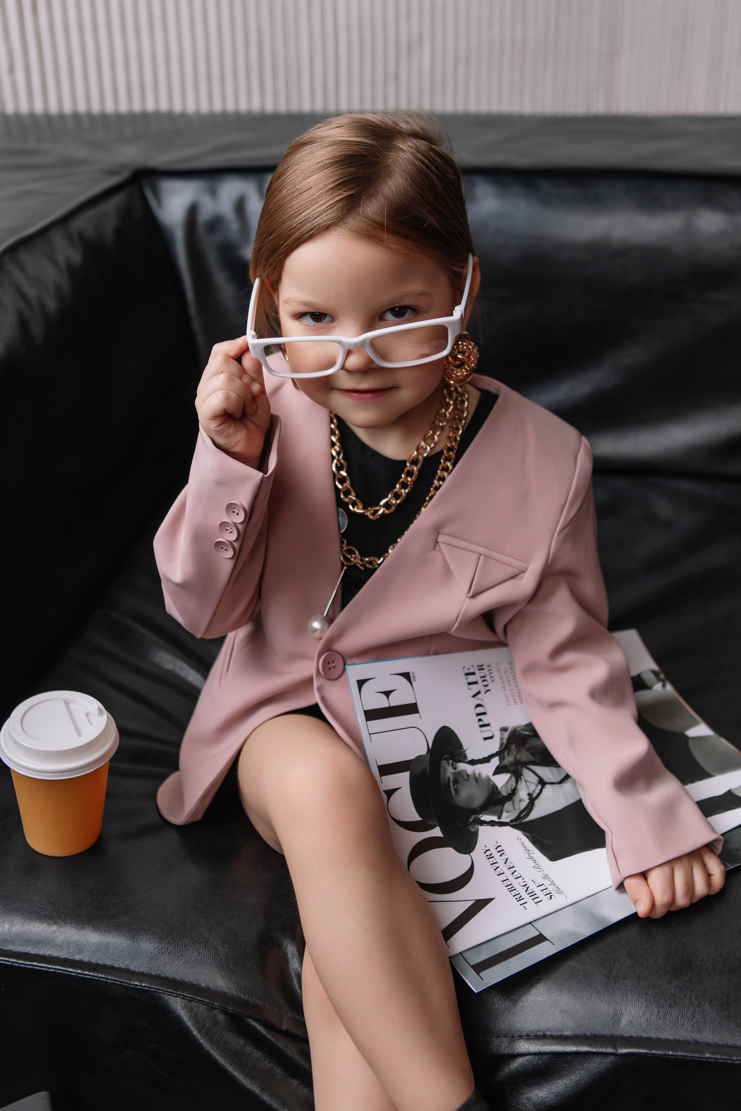 Васина Николь. Promodels