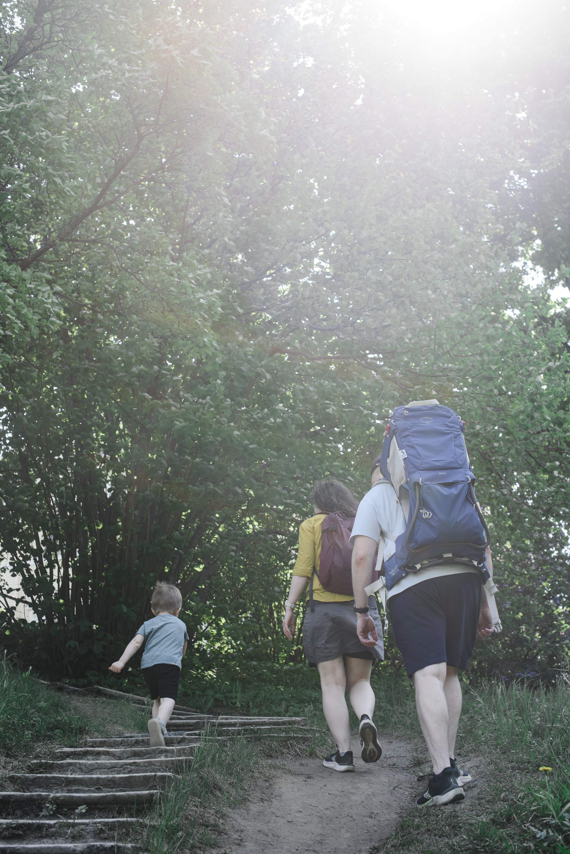 Игорь, Мила и Михаил Игоревич, домашняя история. Фотограф Денис Неместо, портрет, репортаж