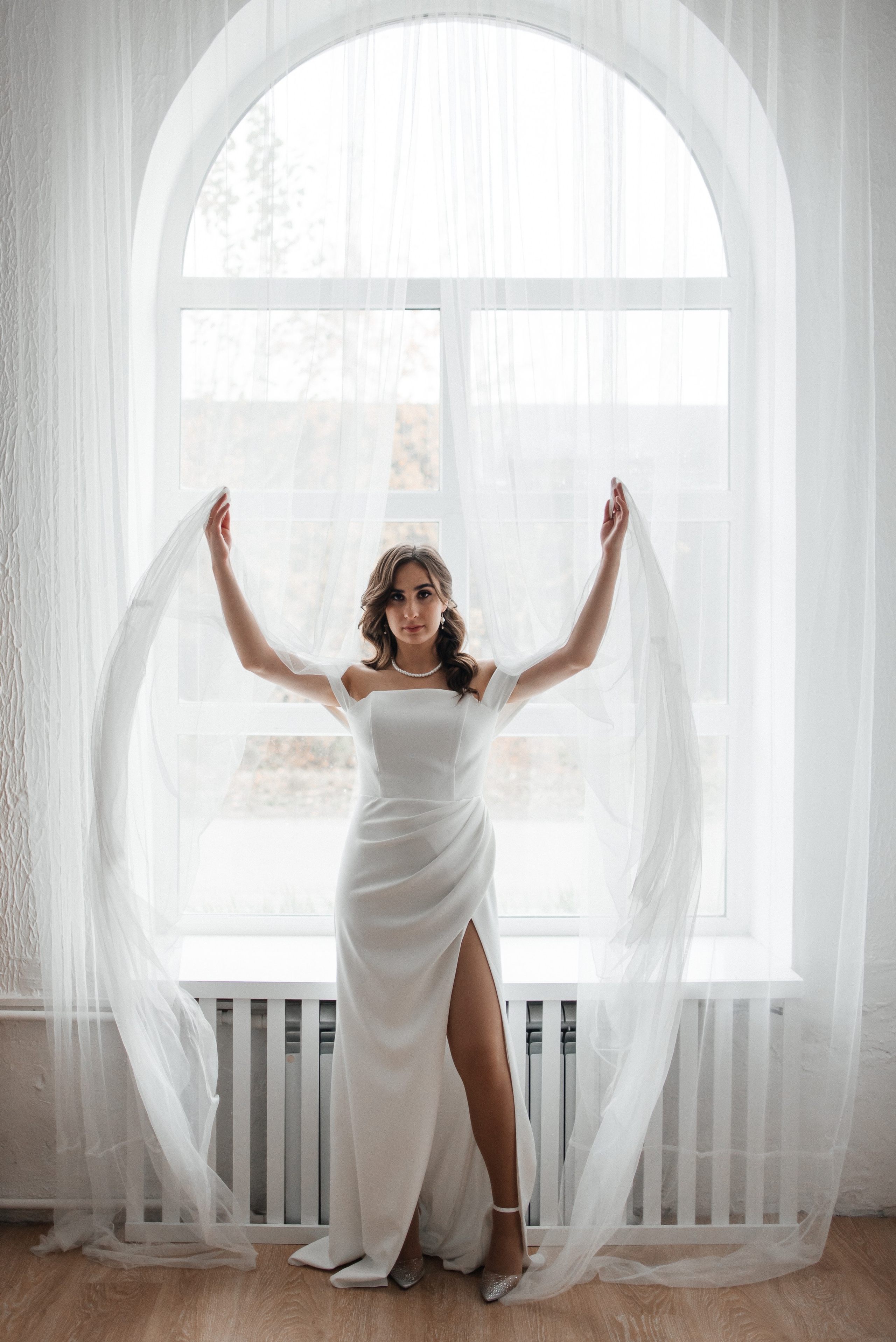 Ксения и Роман. Фотограф Галина Рагозина