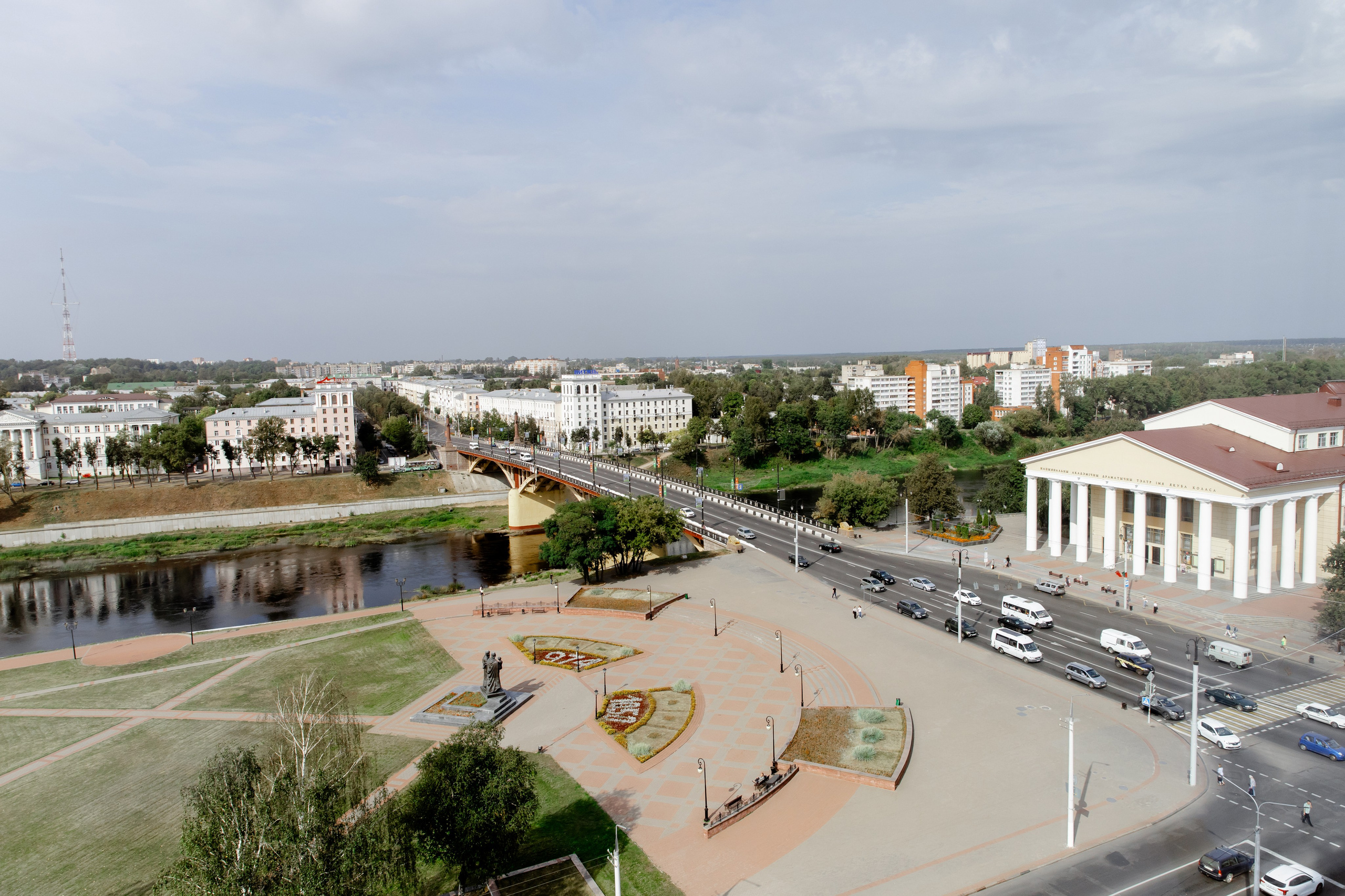 Тимур и Настя. Свадебный фотограф Анна Бабахина