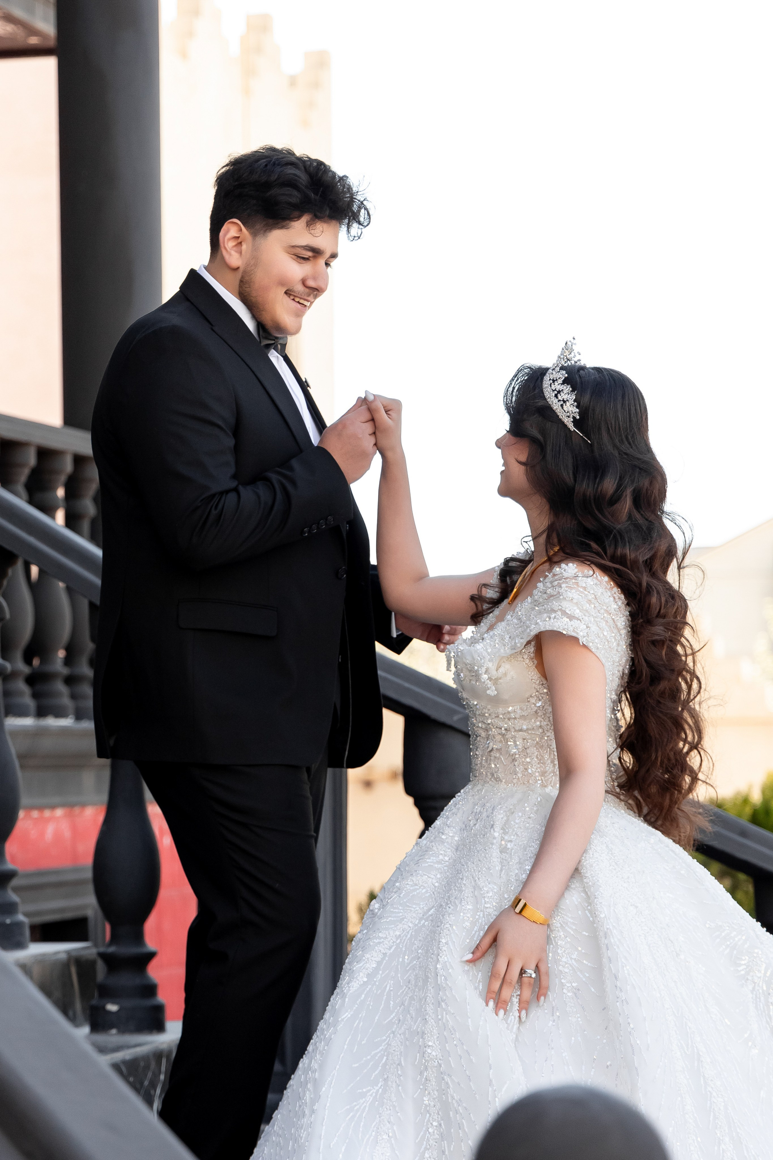 Ilham & Khazana. Свадебный и фэшн фотограф