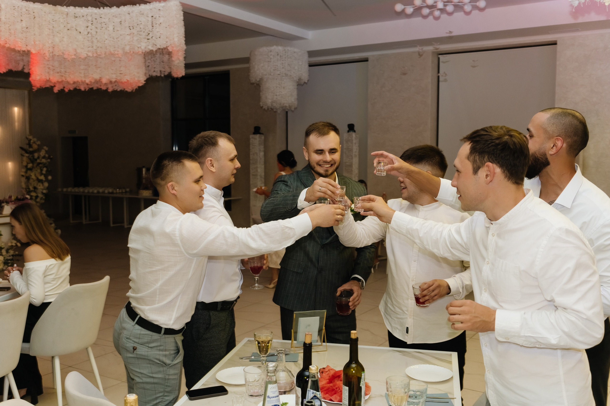 Igor & Elvina. RAMZIYA KAZAKOVA