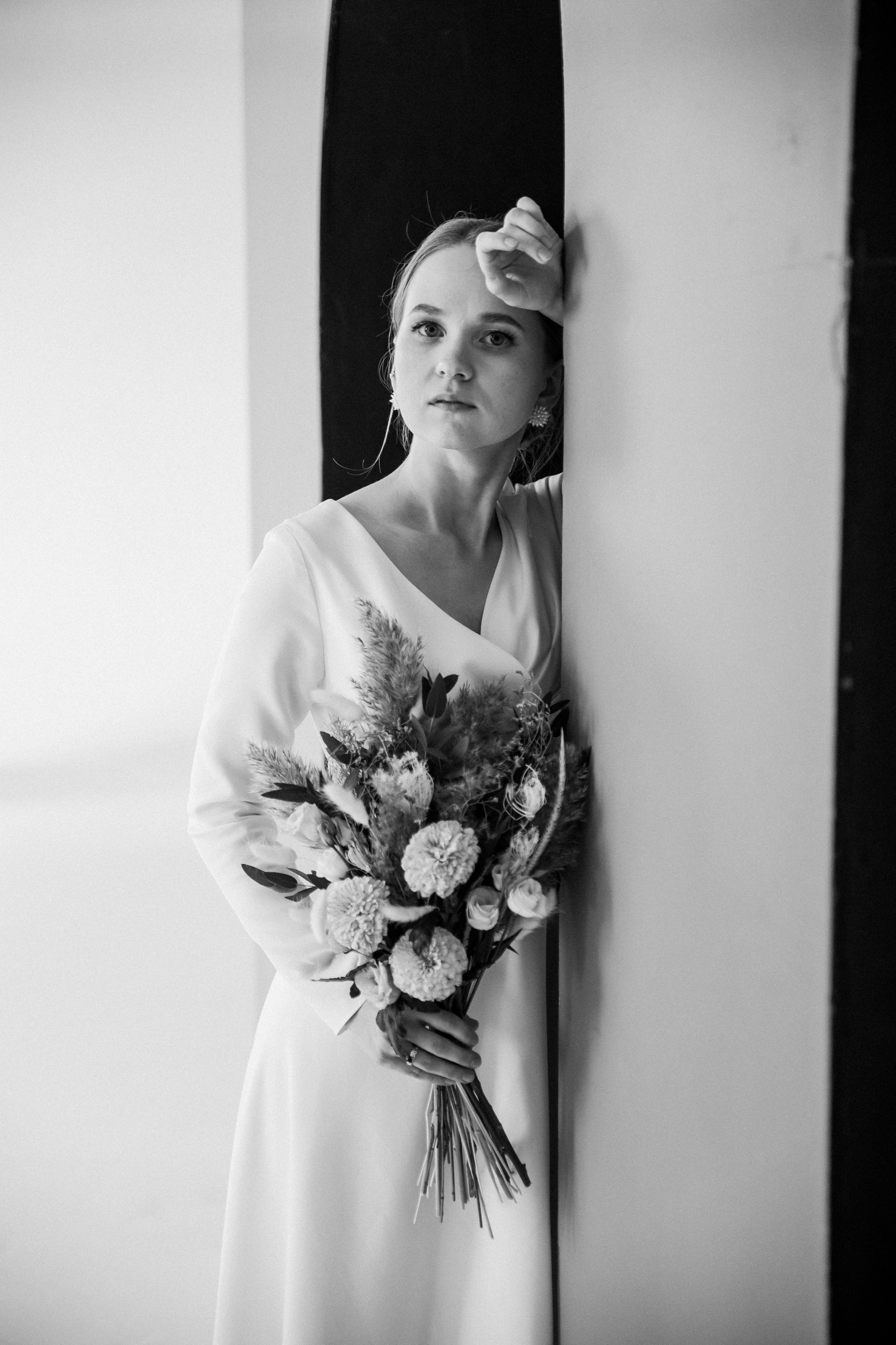 Коля и Лина. Свадебный и семейный фотограф Самара и Самарская область Дарья Зарипова