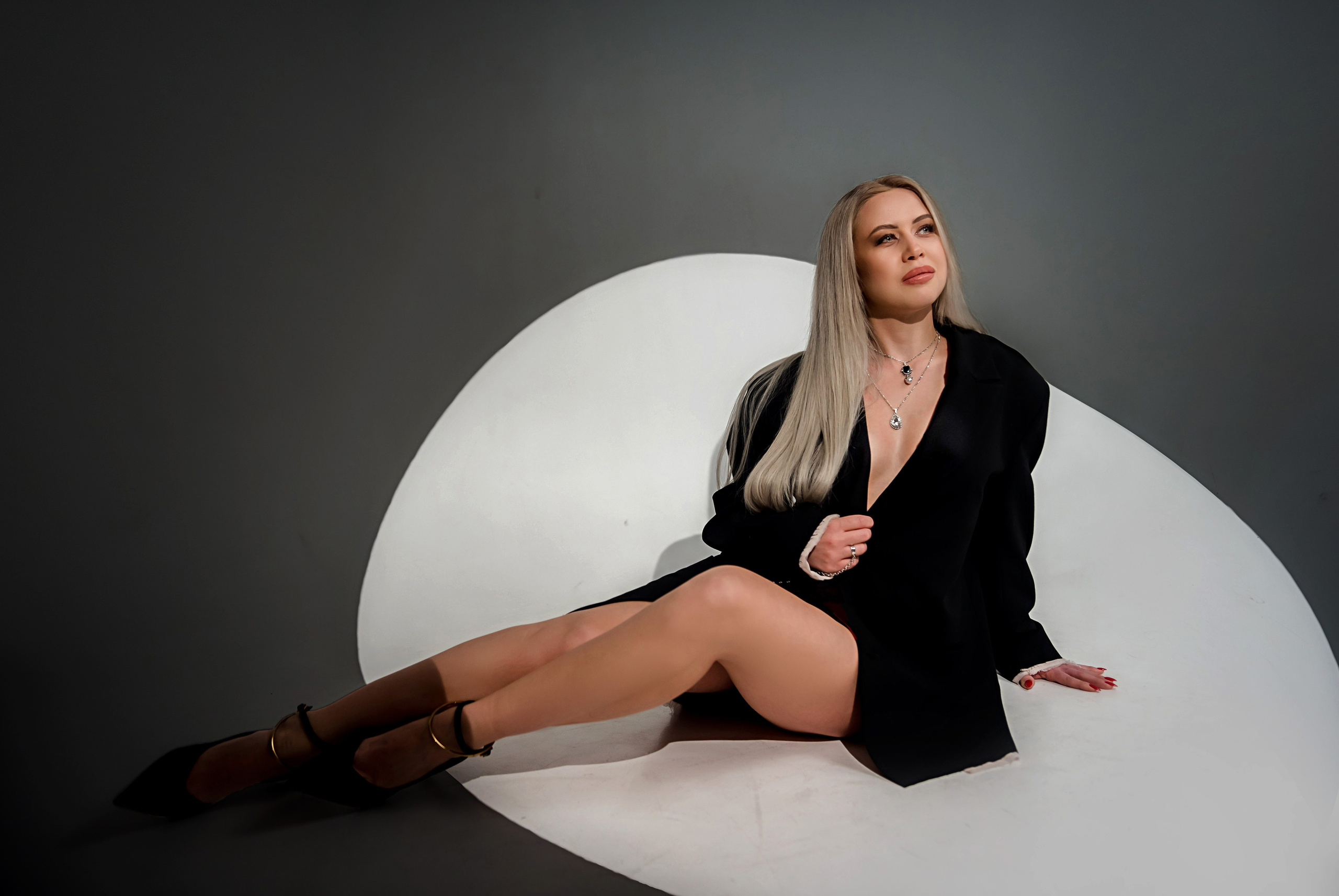 Елена. Арт-фотограф Евгений Матвиенко