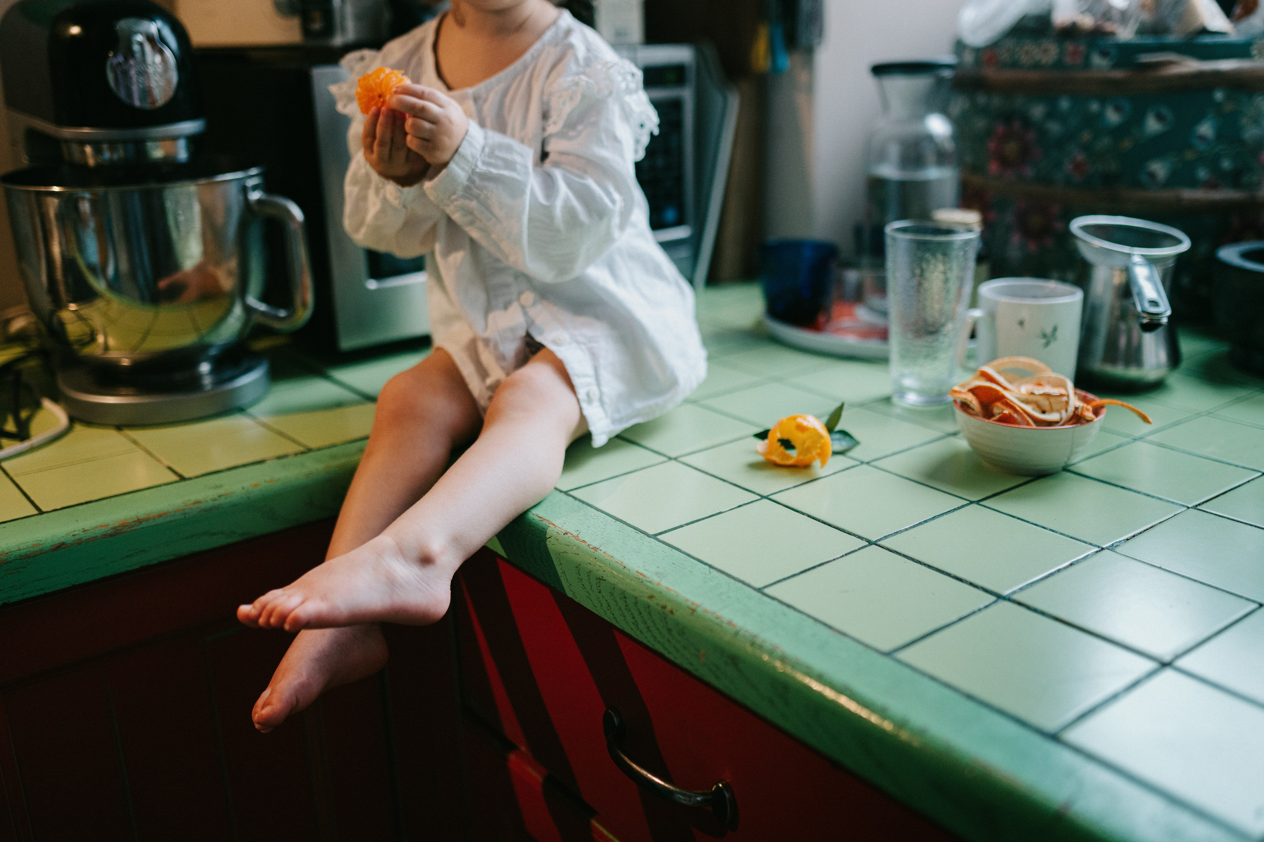 Каталина с мамой. ✖‿📷 Фотограф| Москва