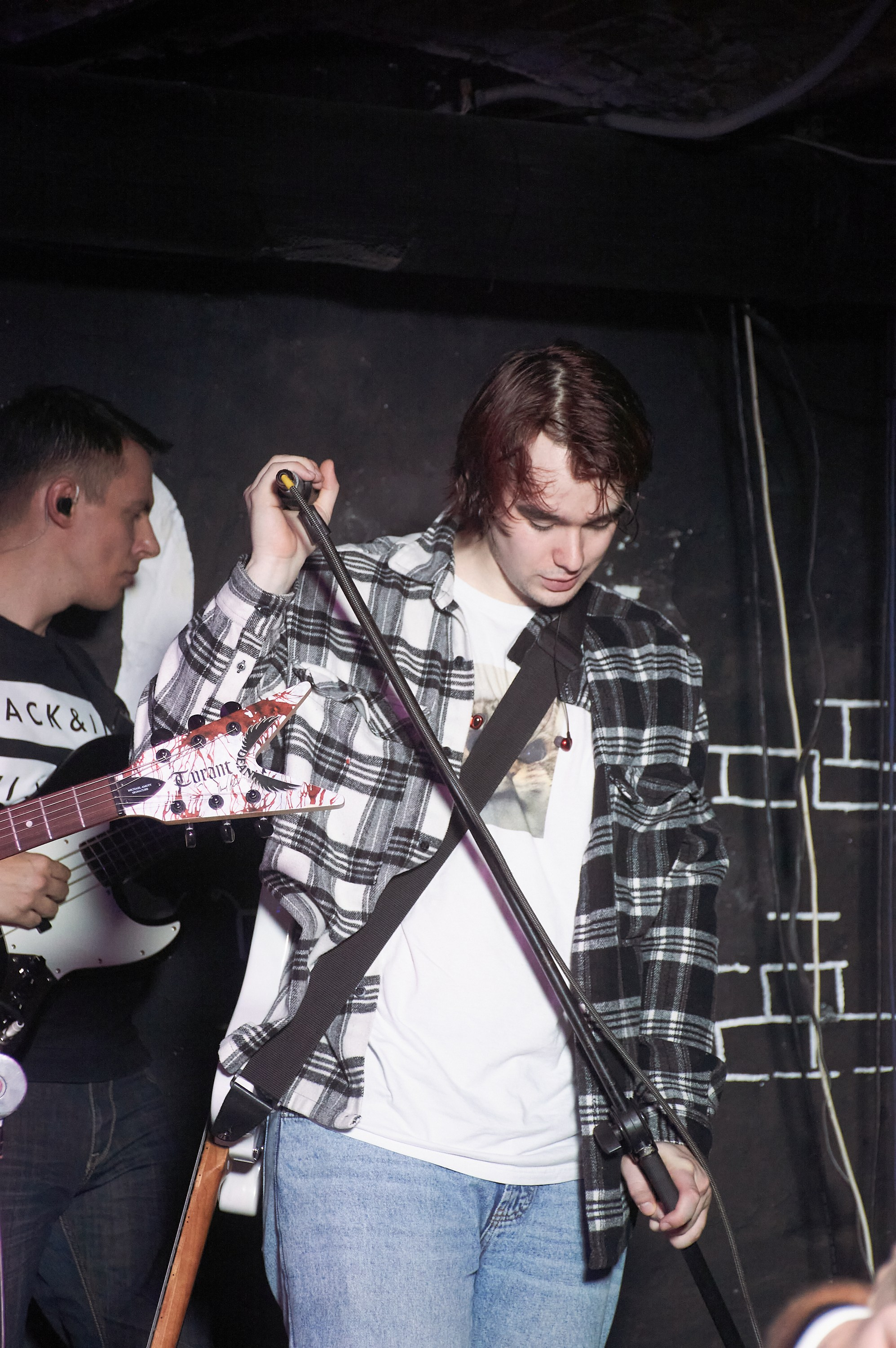 Свидание с Ми$улиной Гиг. Фотограф в Омске Иван Глушков