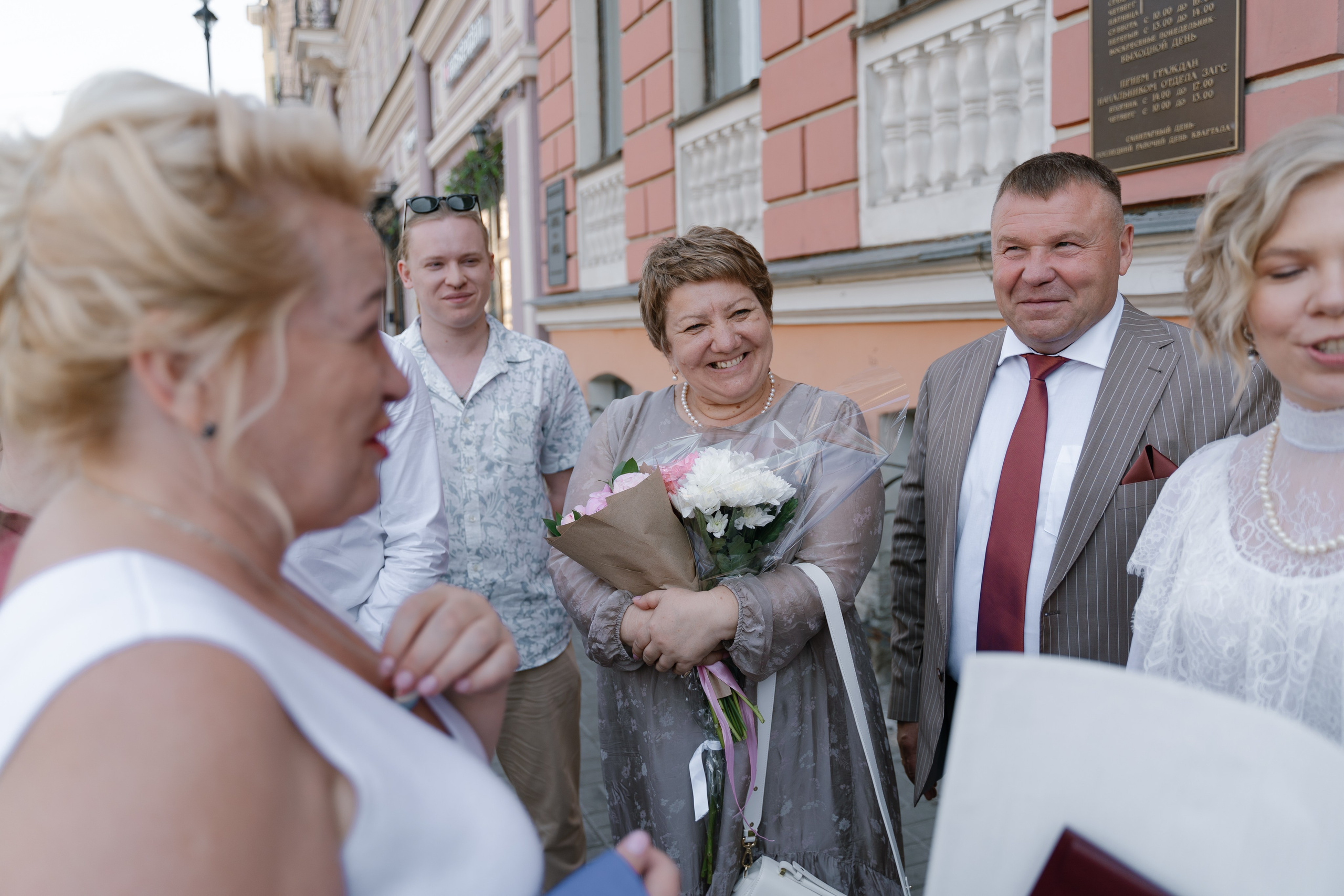 01.07.2023. Свадебный фотограф — Наталья Фед СПб/Москва