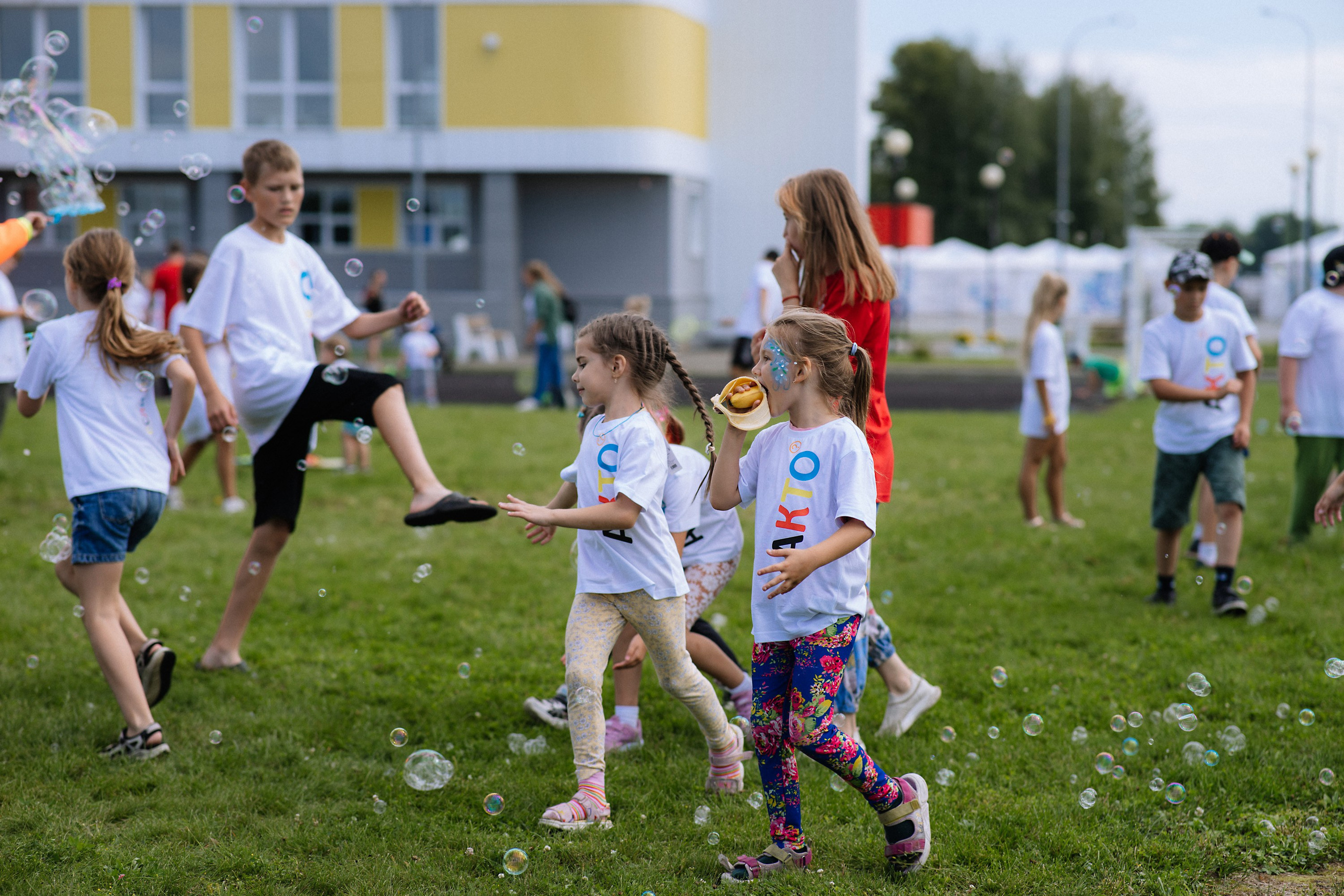 АКТО Гребной Канал. Репортажный (Event) фотограф в Барнауле | Даниил Маркин | Качество и вайб